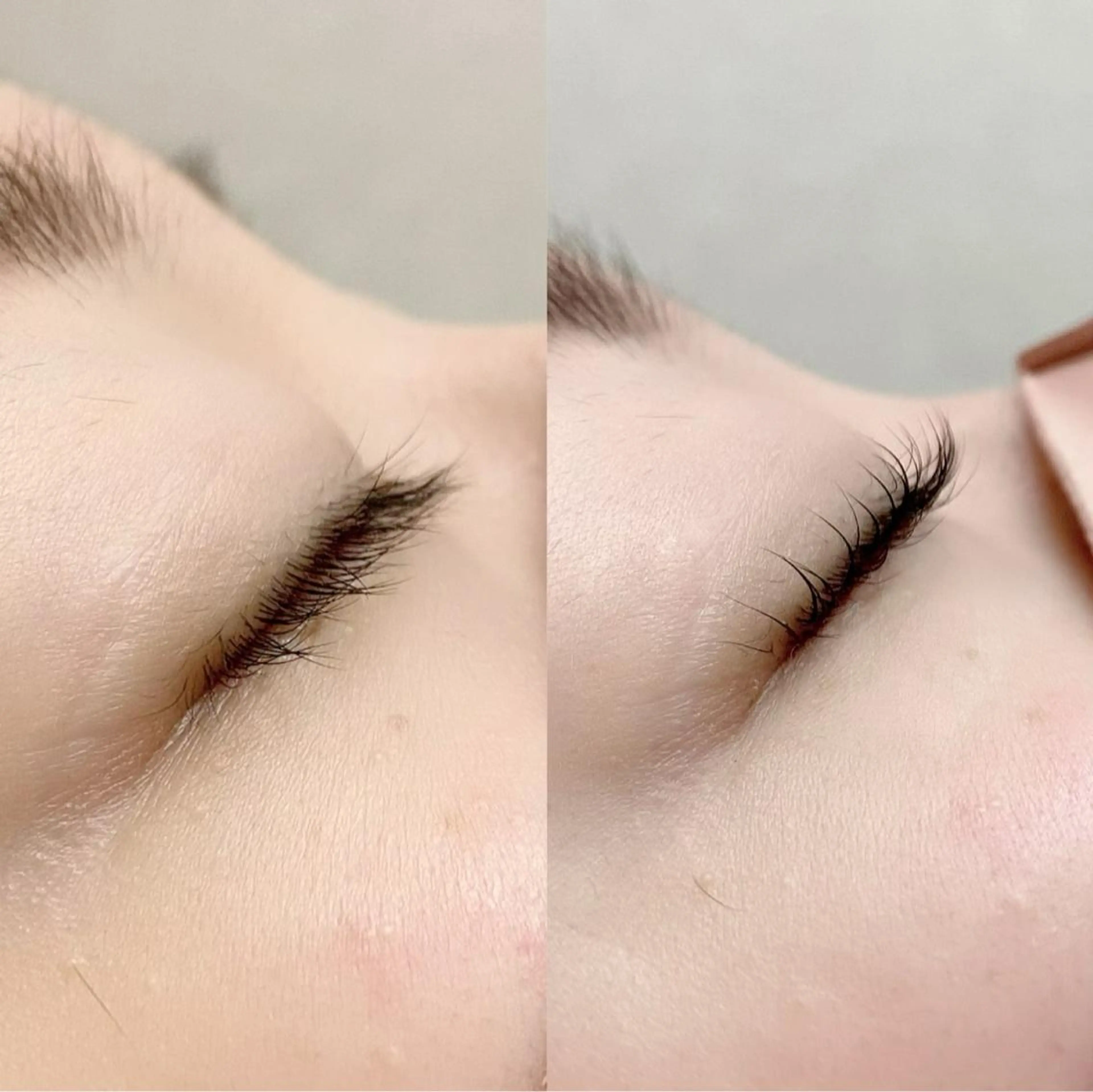 マツエク・マツパ マツパ Libra eyelashのマツエク・マツパデザイン