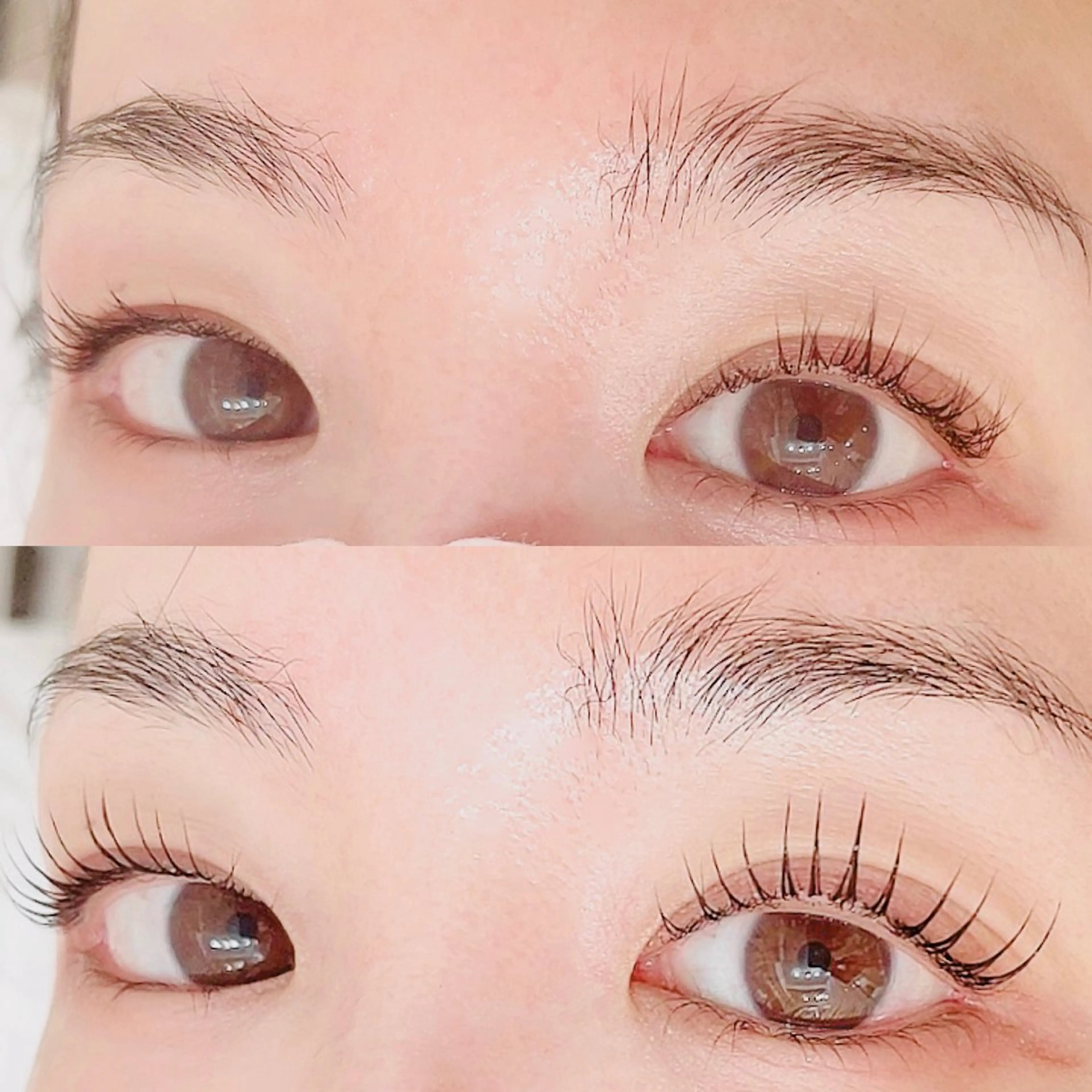 マツエク・マツパ マツパ anocharm🫧 ami［店長］のマツエク・マツパデザイン