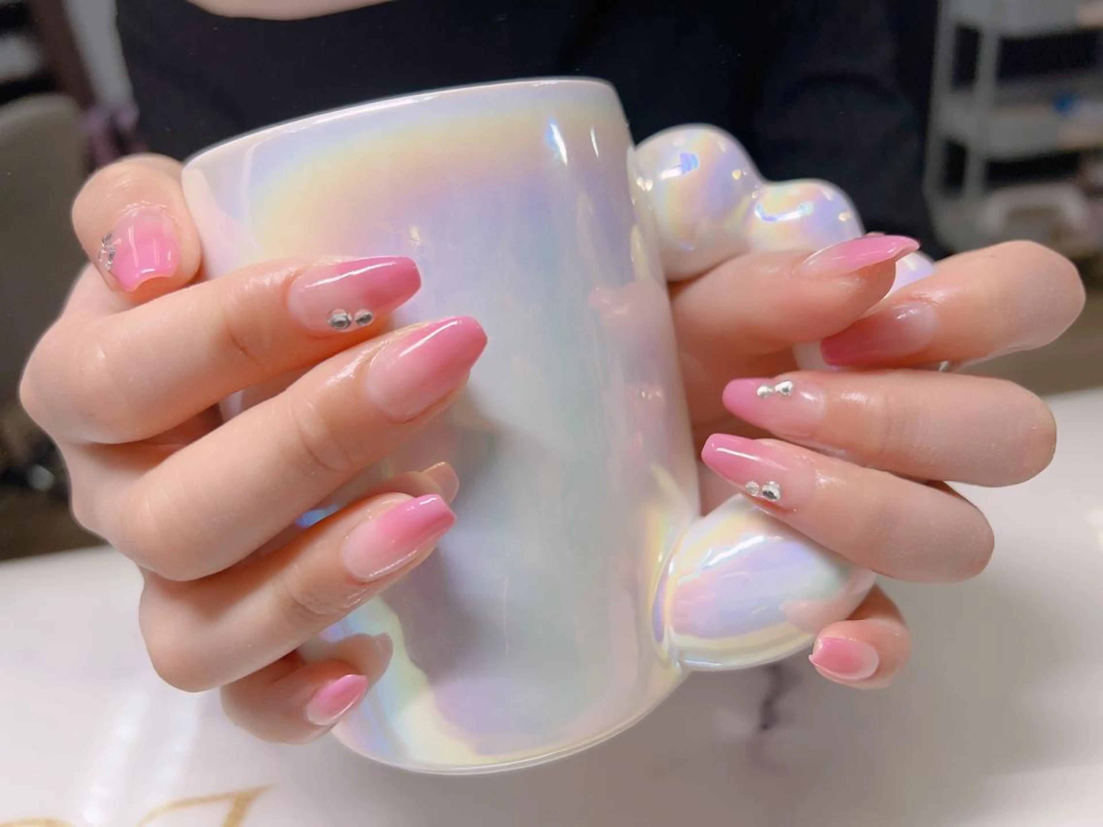 ネイル インフィニティ ネイルサロンのネイルデザイン