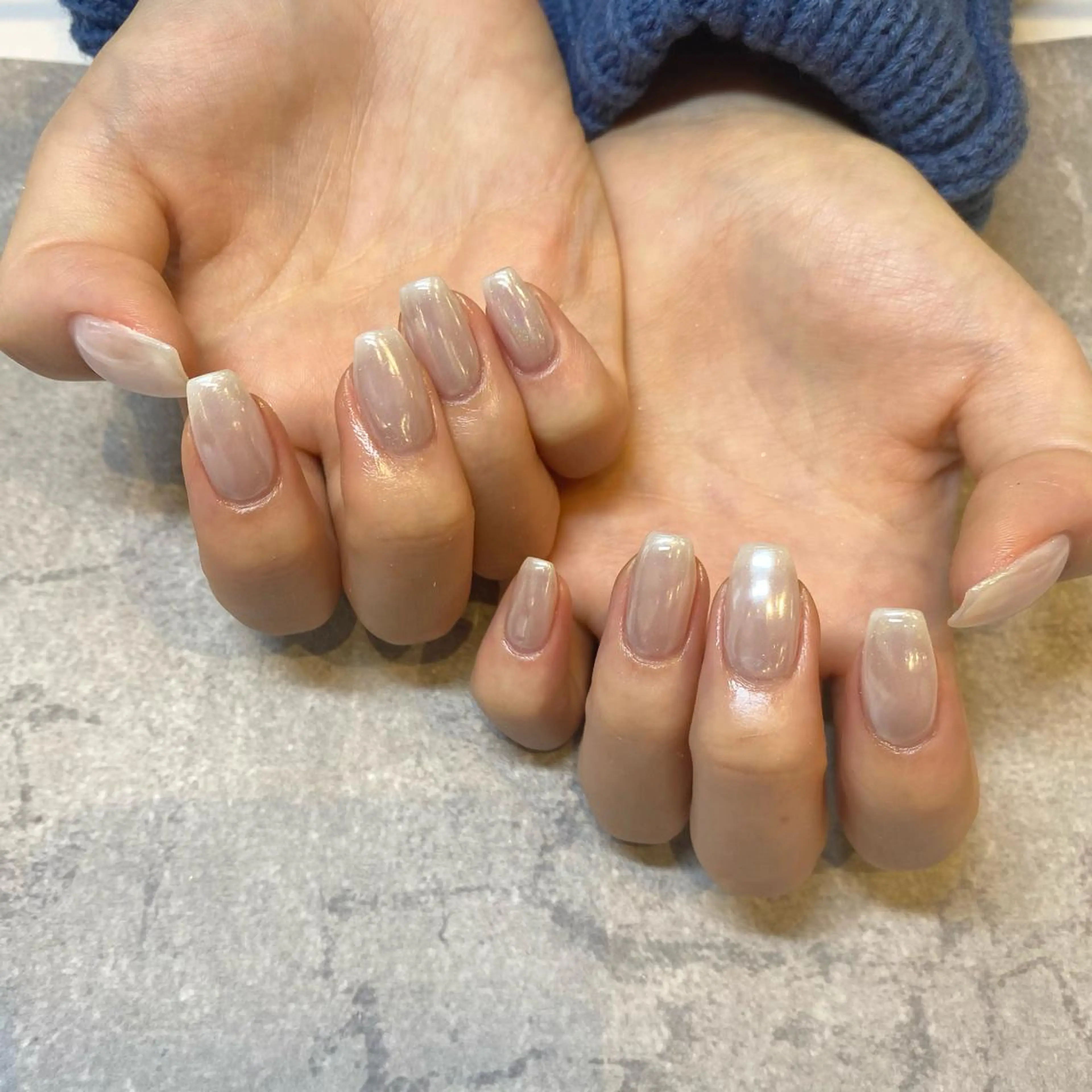 ネイル NailAVANCE miyuのネイルデザイン
