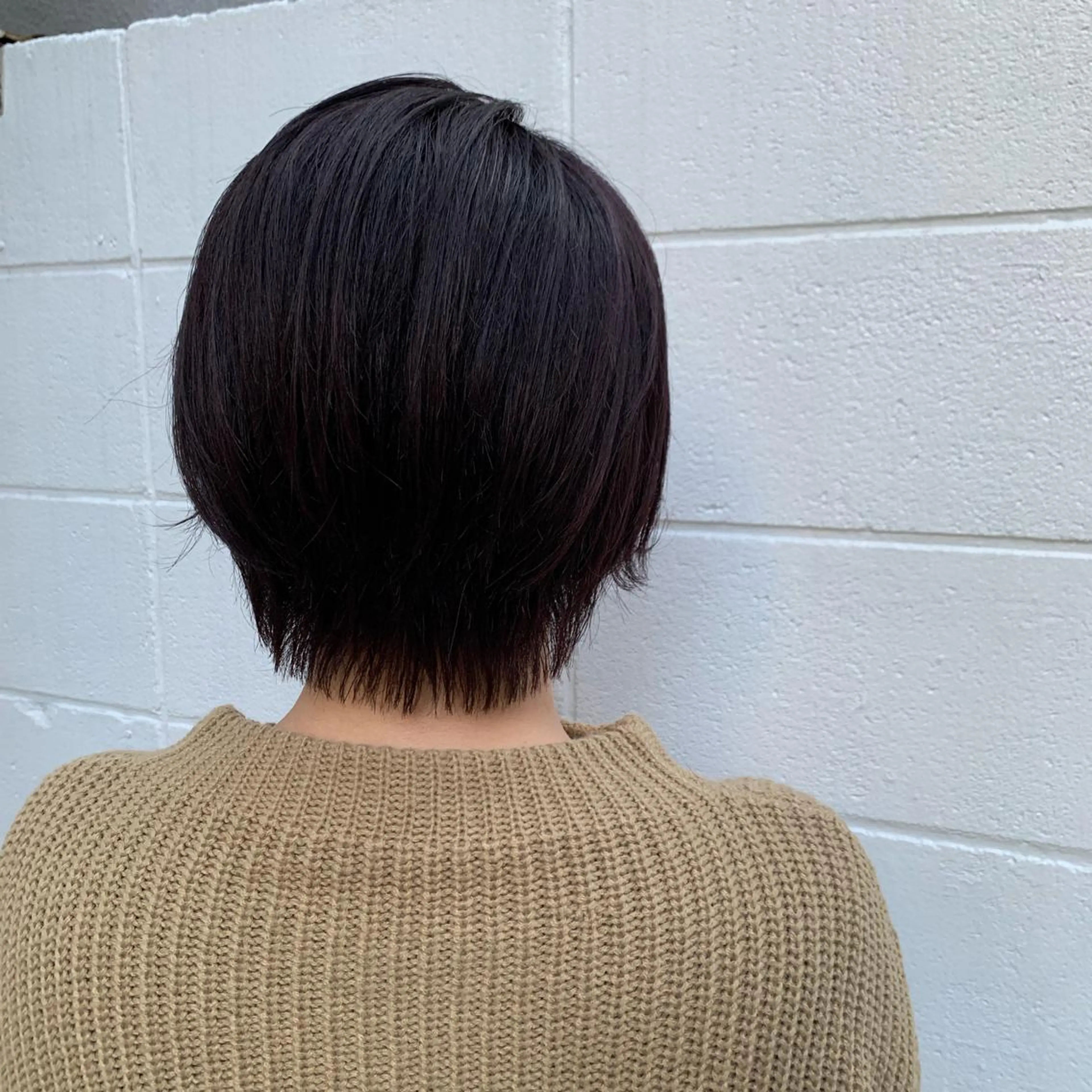 ショート ♡KAORI hip'seyes♡のマツエク・マツパデザイン