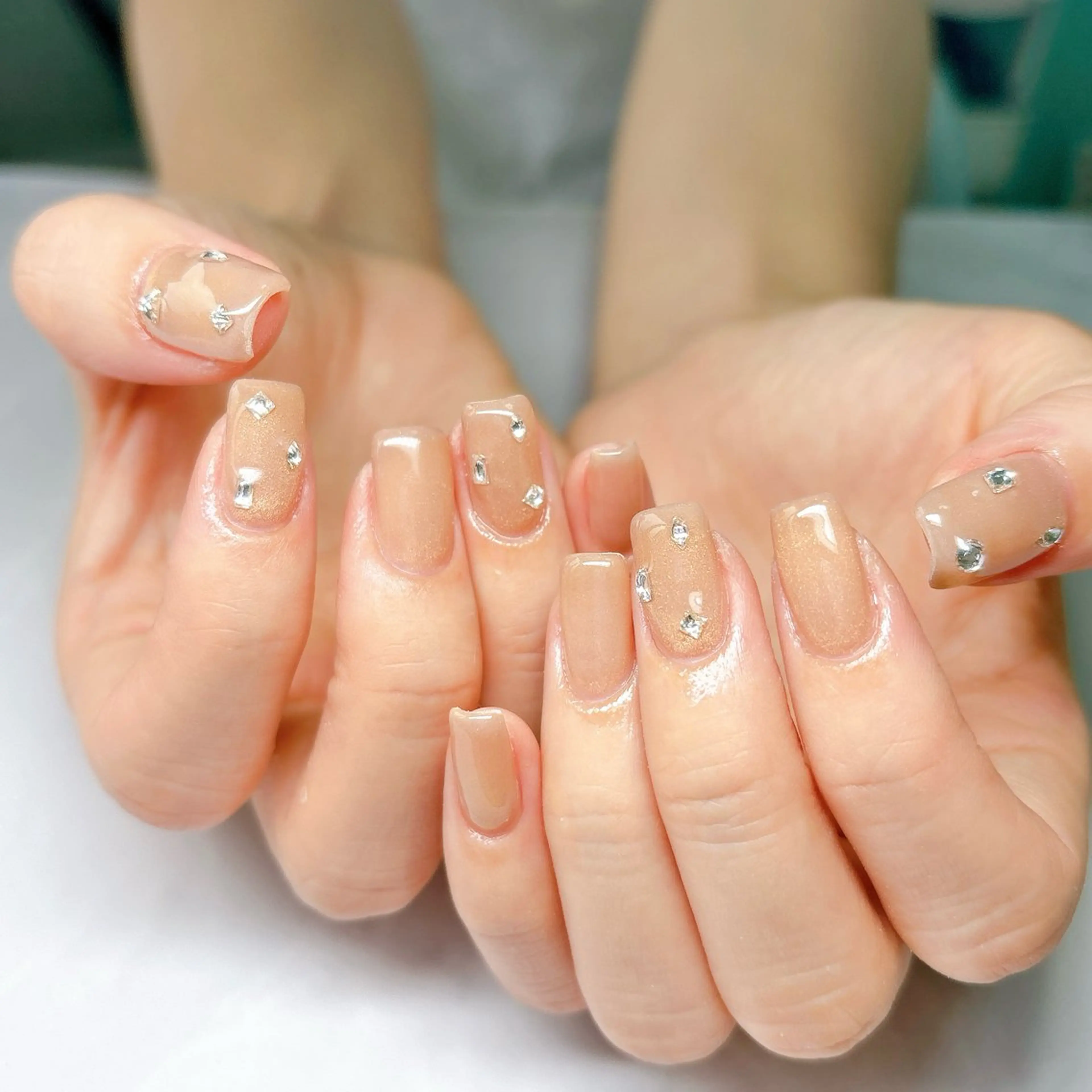 ネイル PLANET nailのネイルデザイン