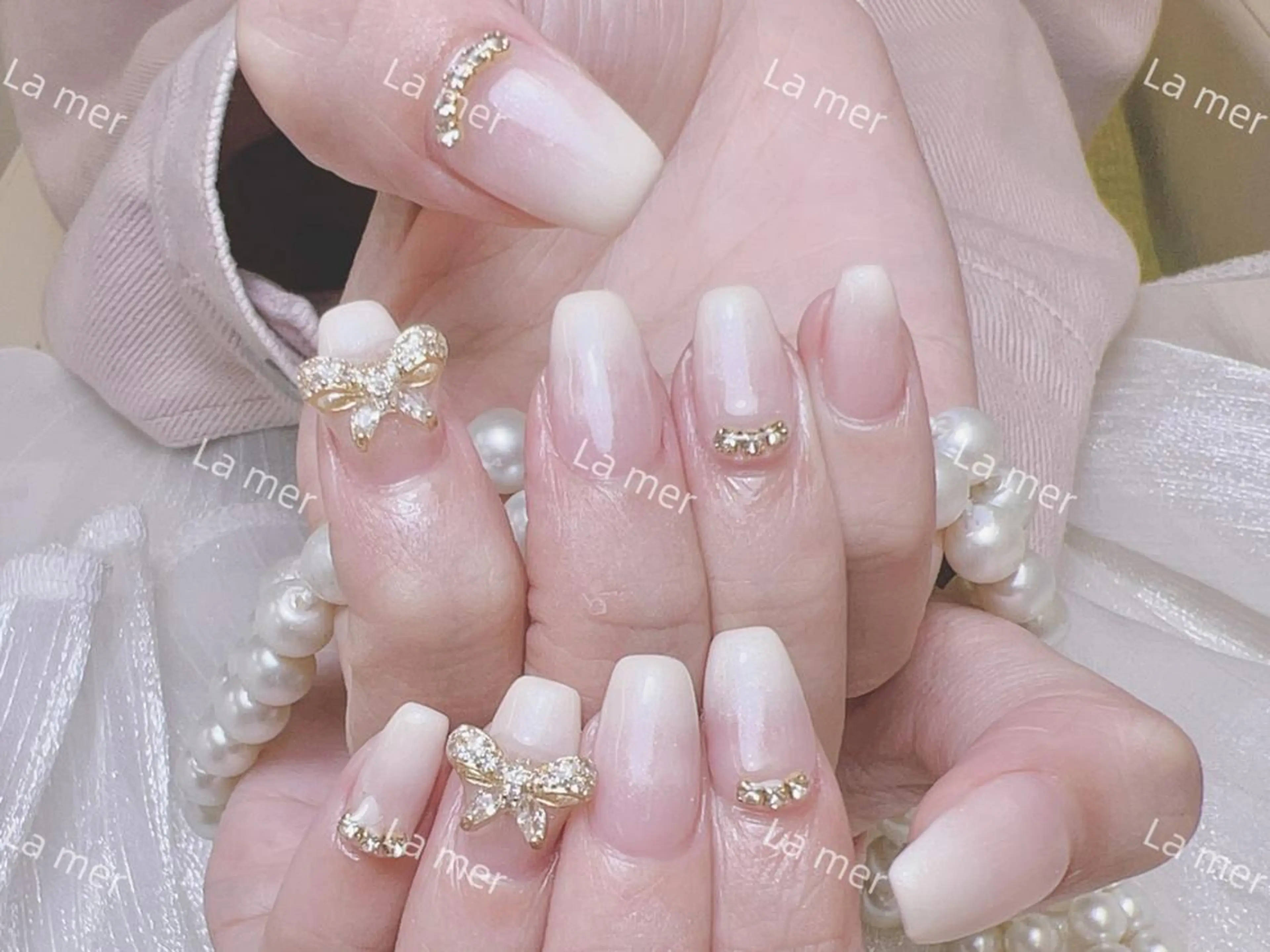 ネイル ハンドネイル ハンドケア Feliz nailのネイルデザイン