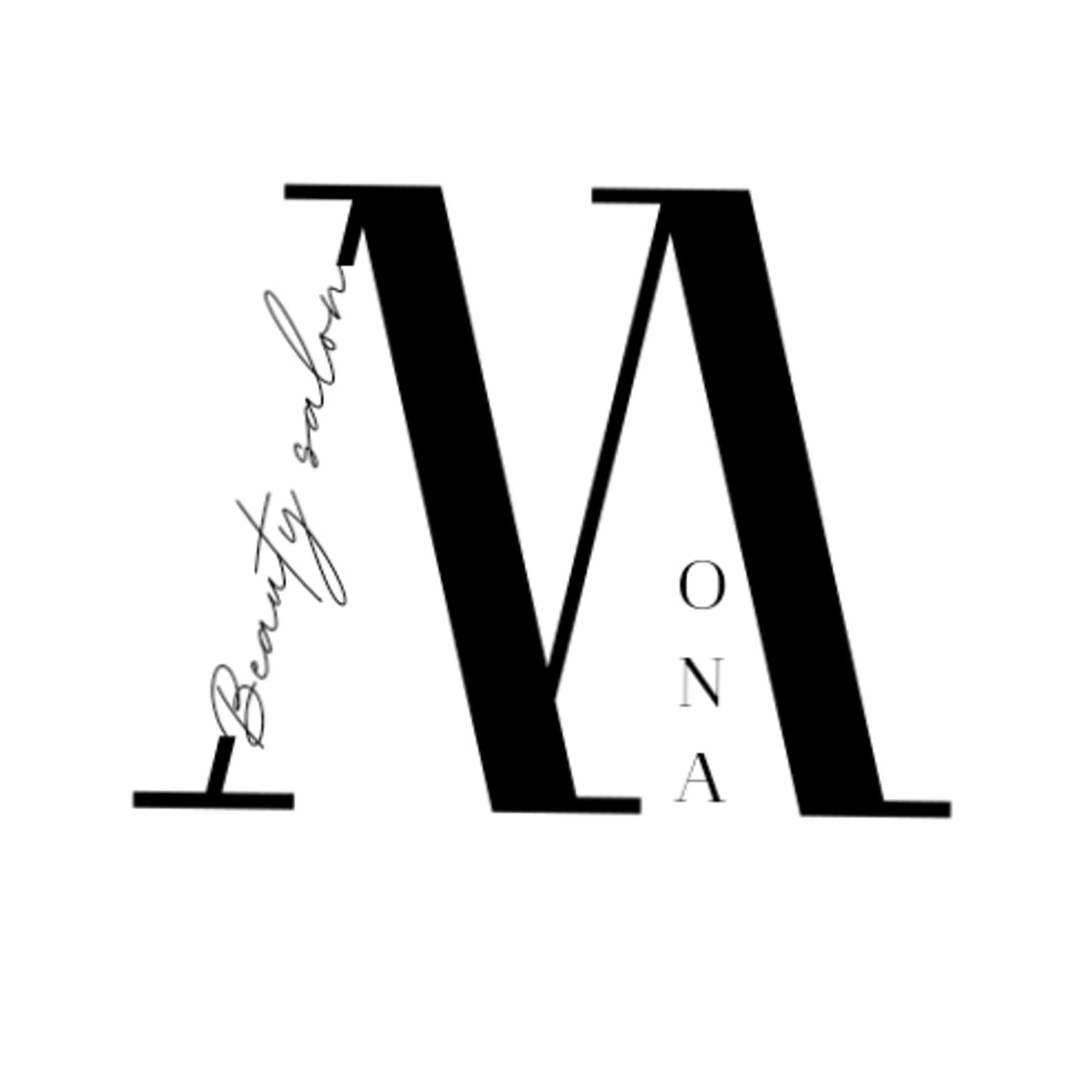 MONA .shokoの眉毛・アイブロウイメージ