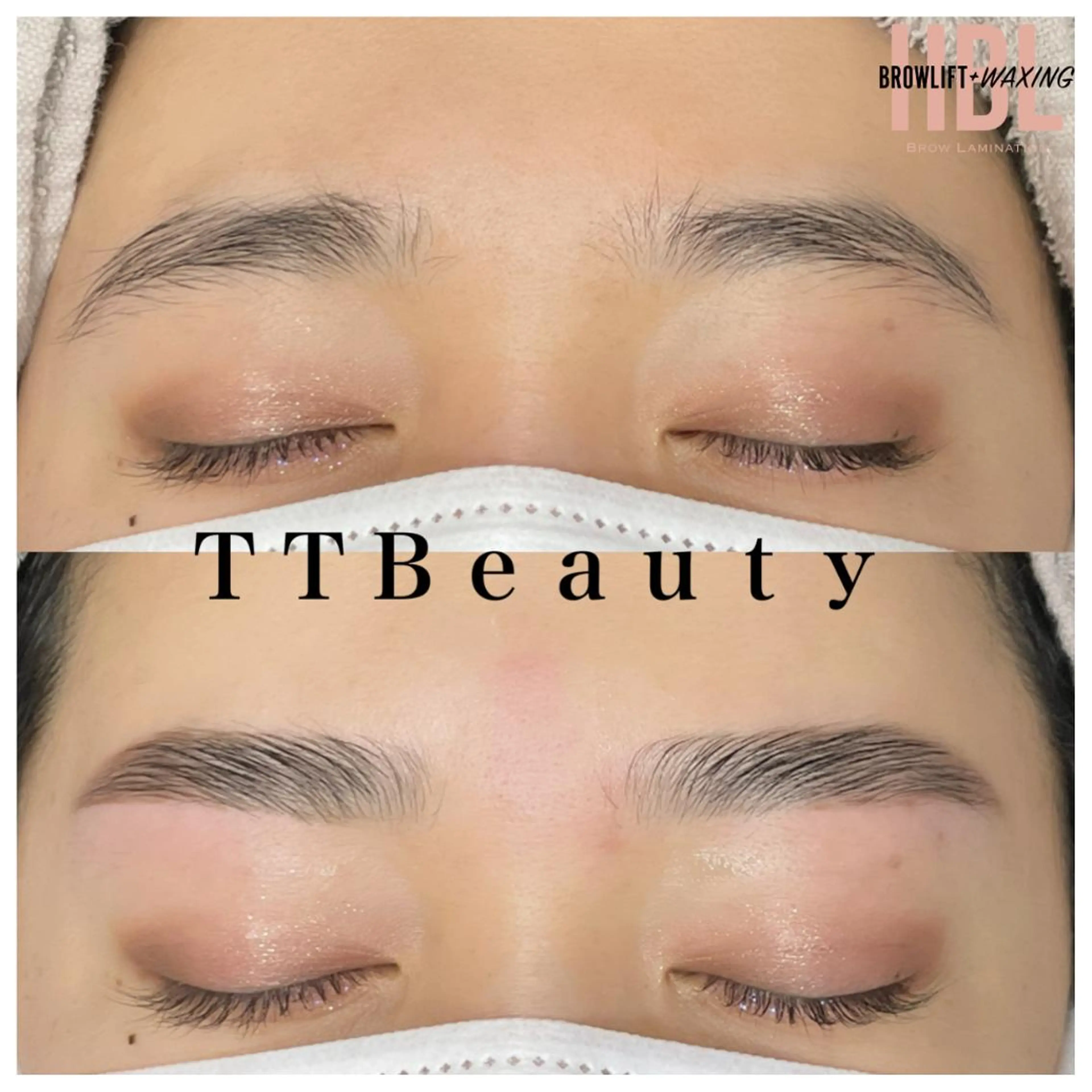 アイブロウ TT Beautyの眉毛・アイブロウイメージ