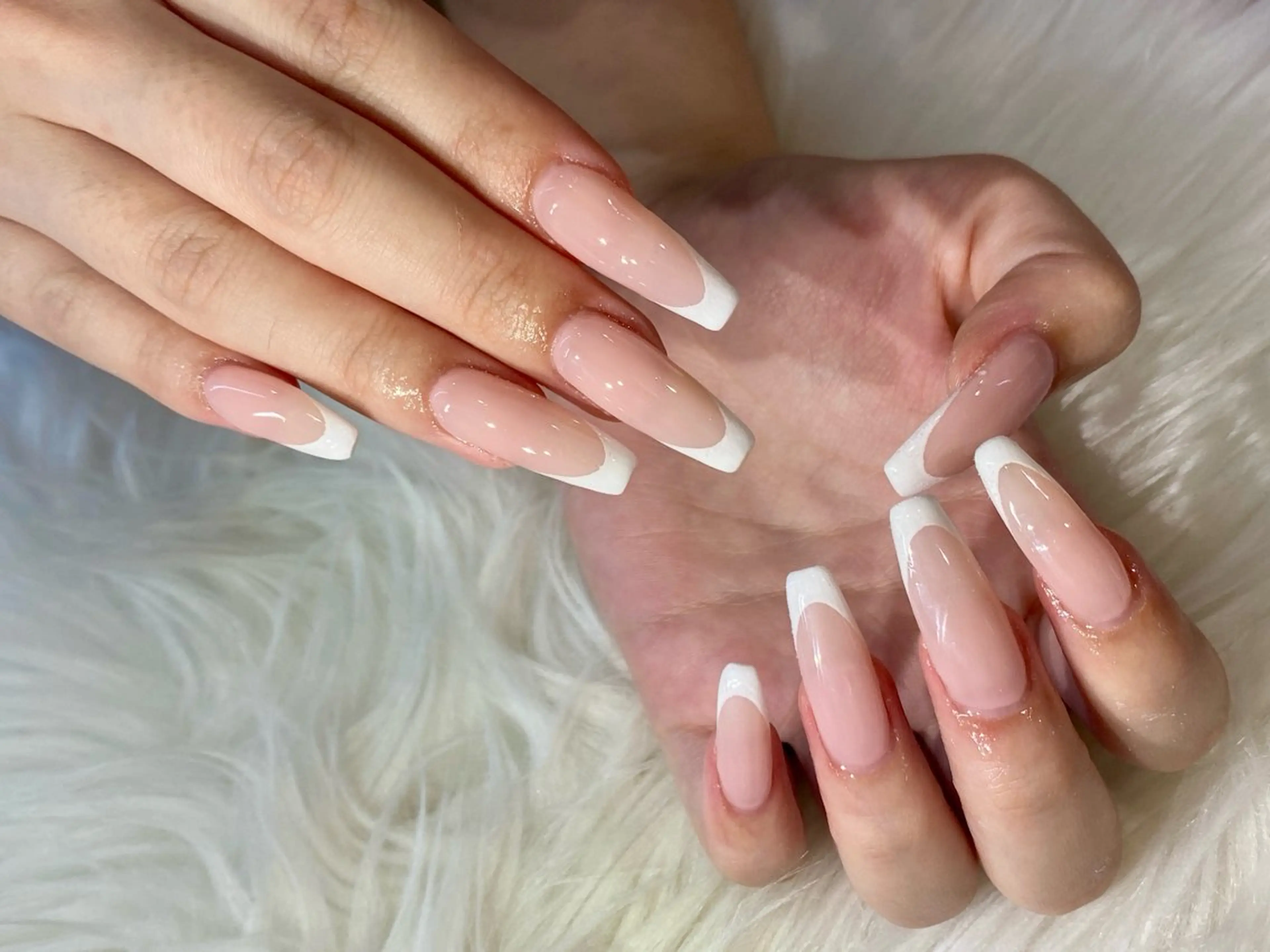 ネイル ハンドネイル Beauty Salon Lunaのエステ・リラクイメージ