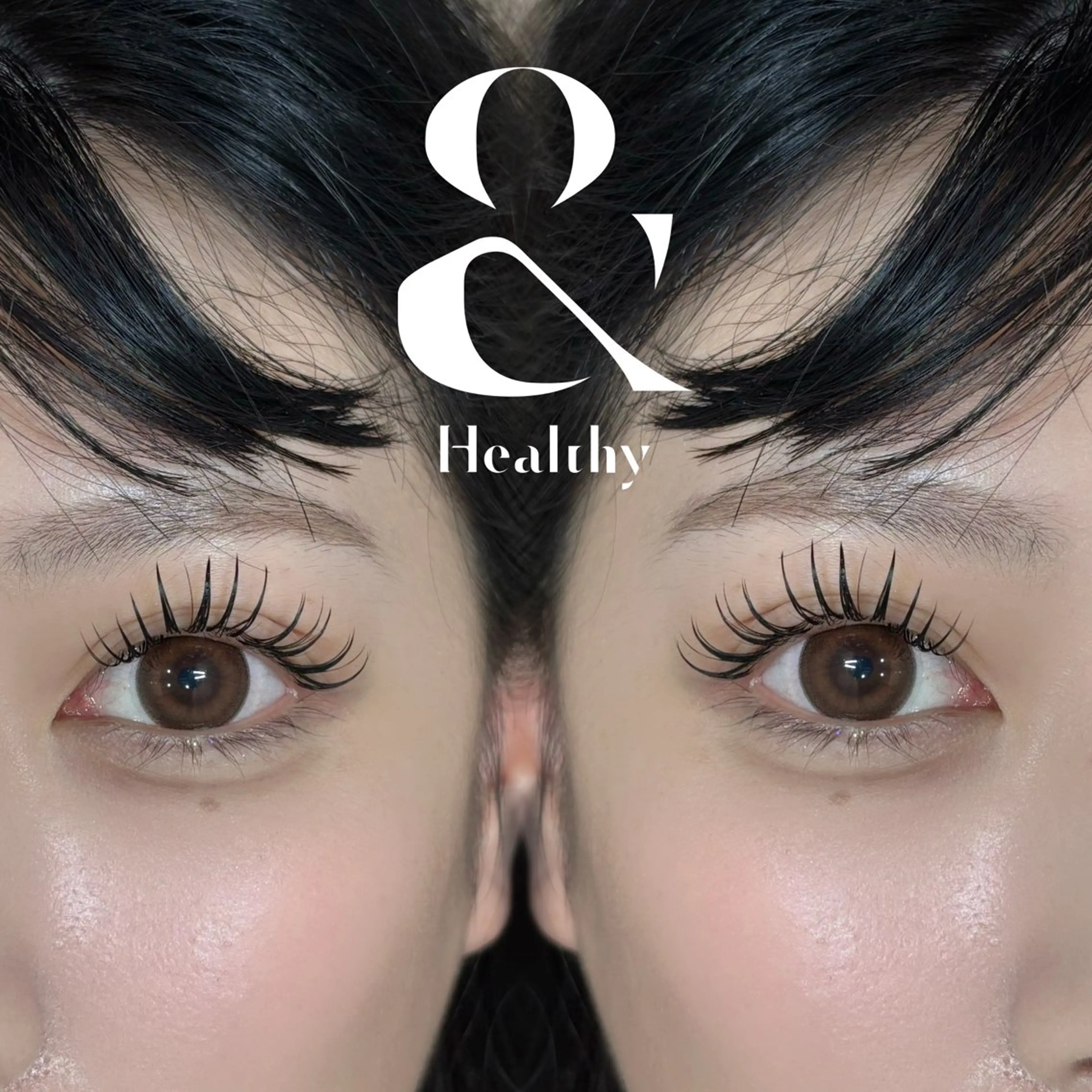 マツエク・マツパ tilde 高橋のマツエク・マツパデザイン