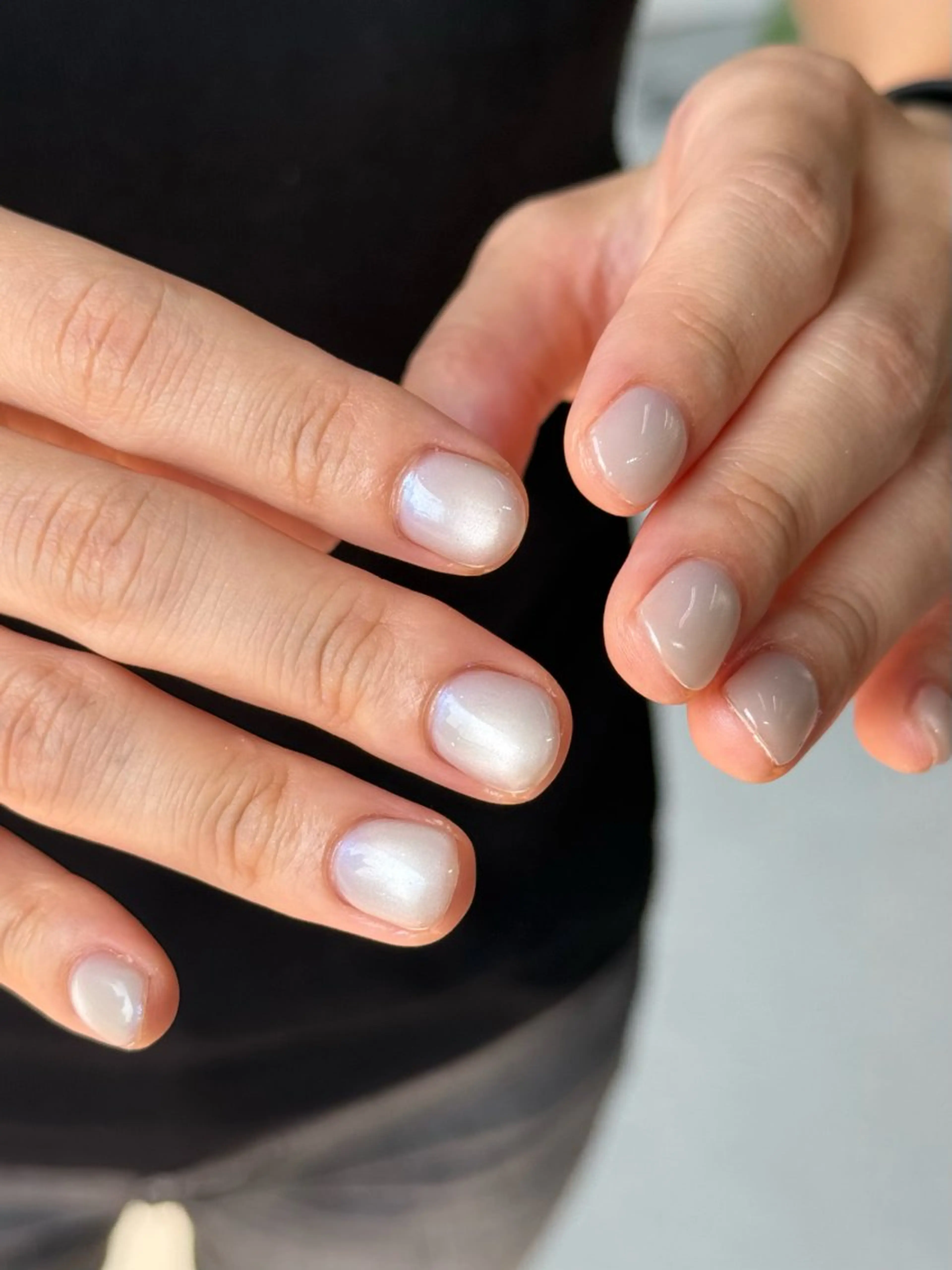 ネイル ハンドネイル MISATO ネイリスト福岡/薬院のネイルデザイン