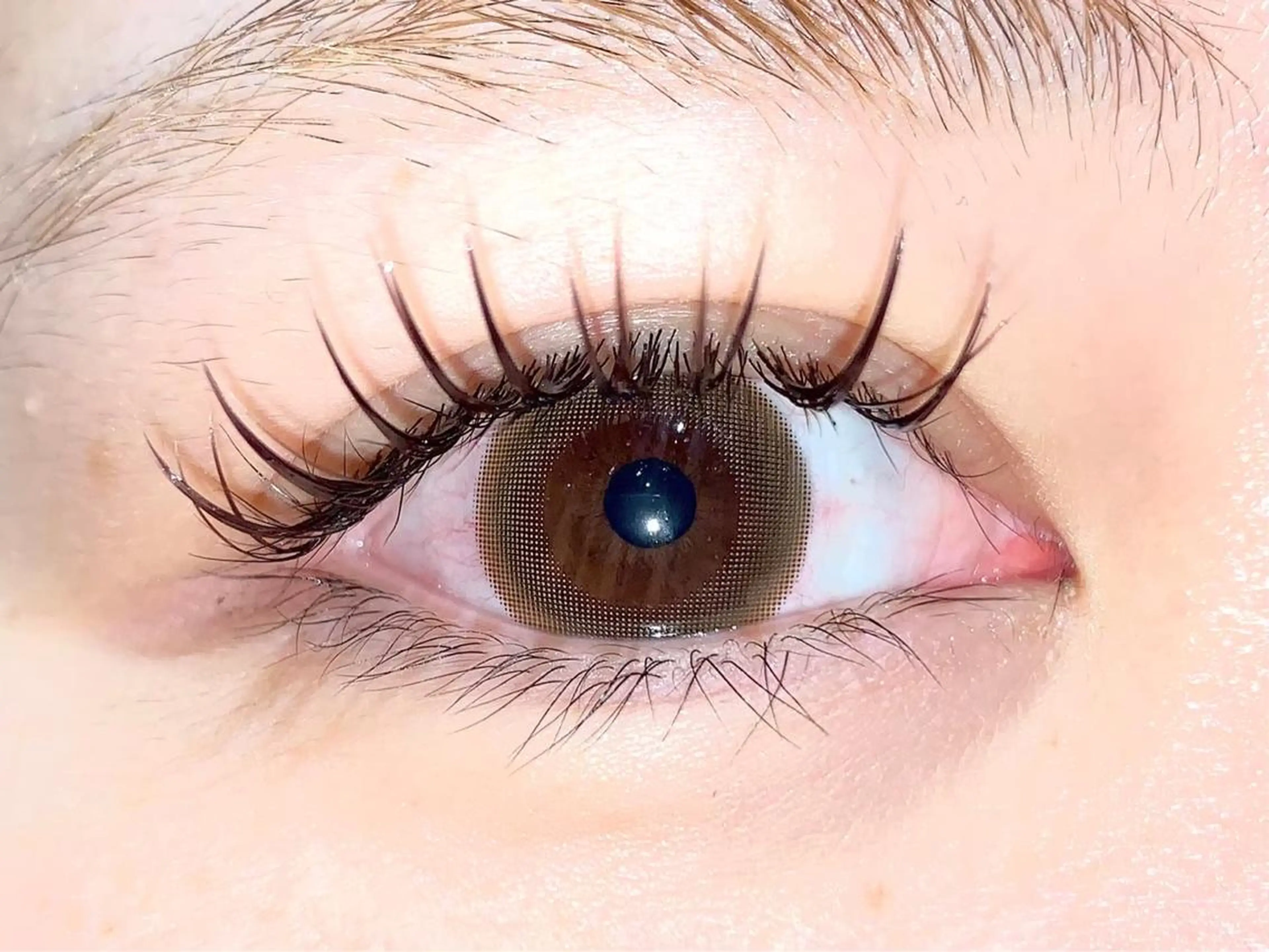 マツエク・マツパ Ai Quick 西日暮里店のマツエク・マツパデザイン