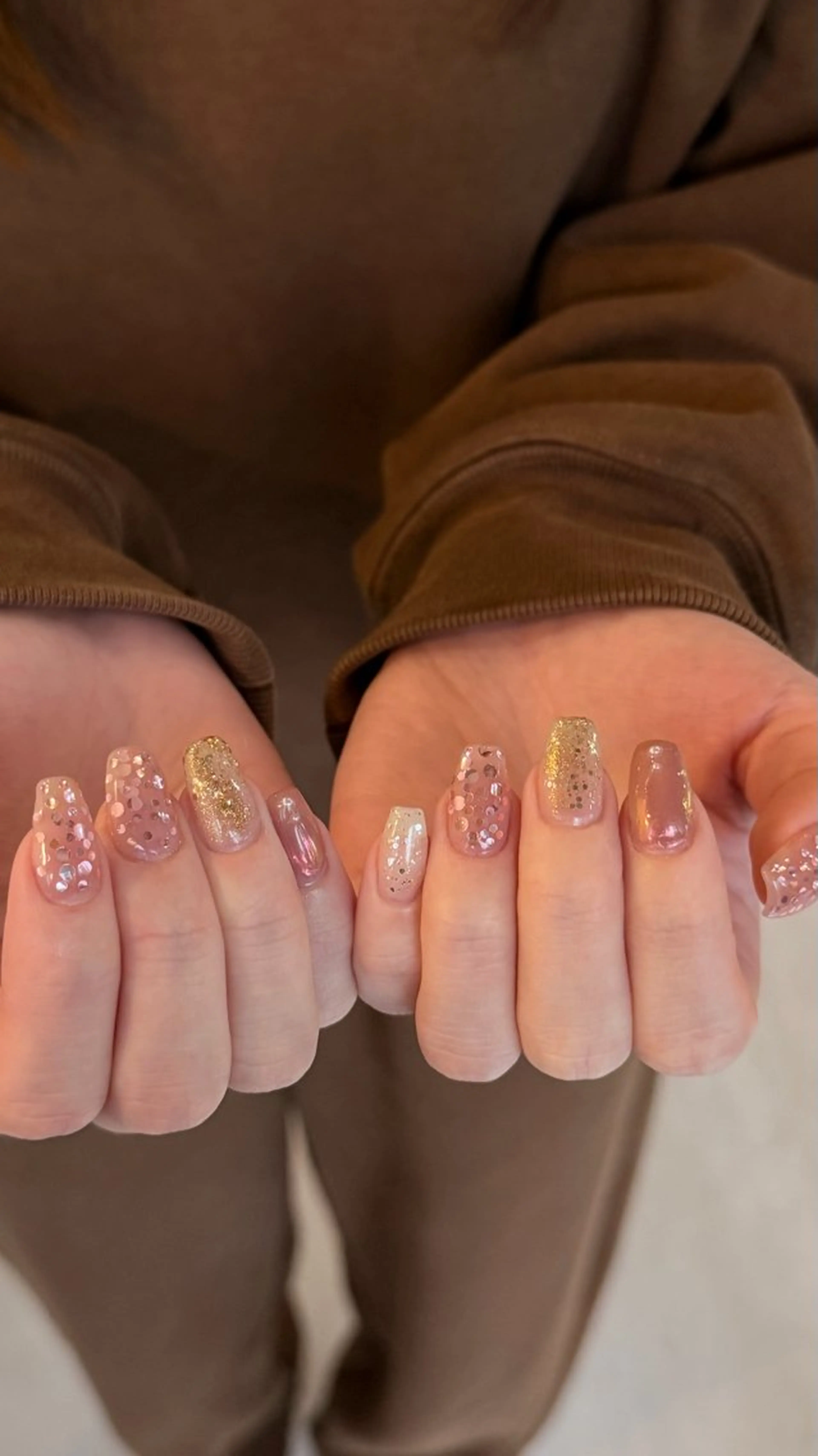 ネイル アートネイル nail salon linoのネイルデザイン