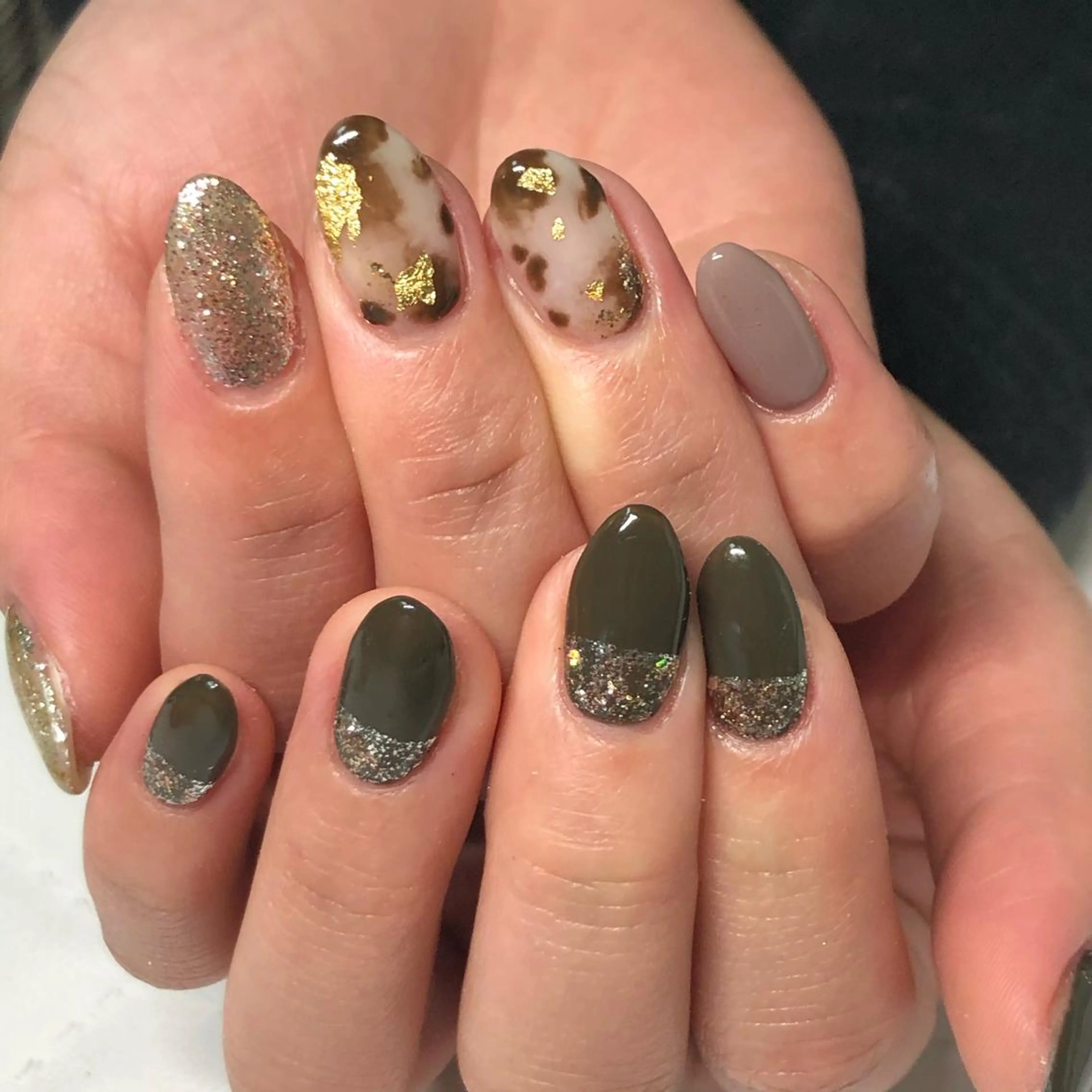 ネイル nail roomのネイルデザイン