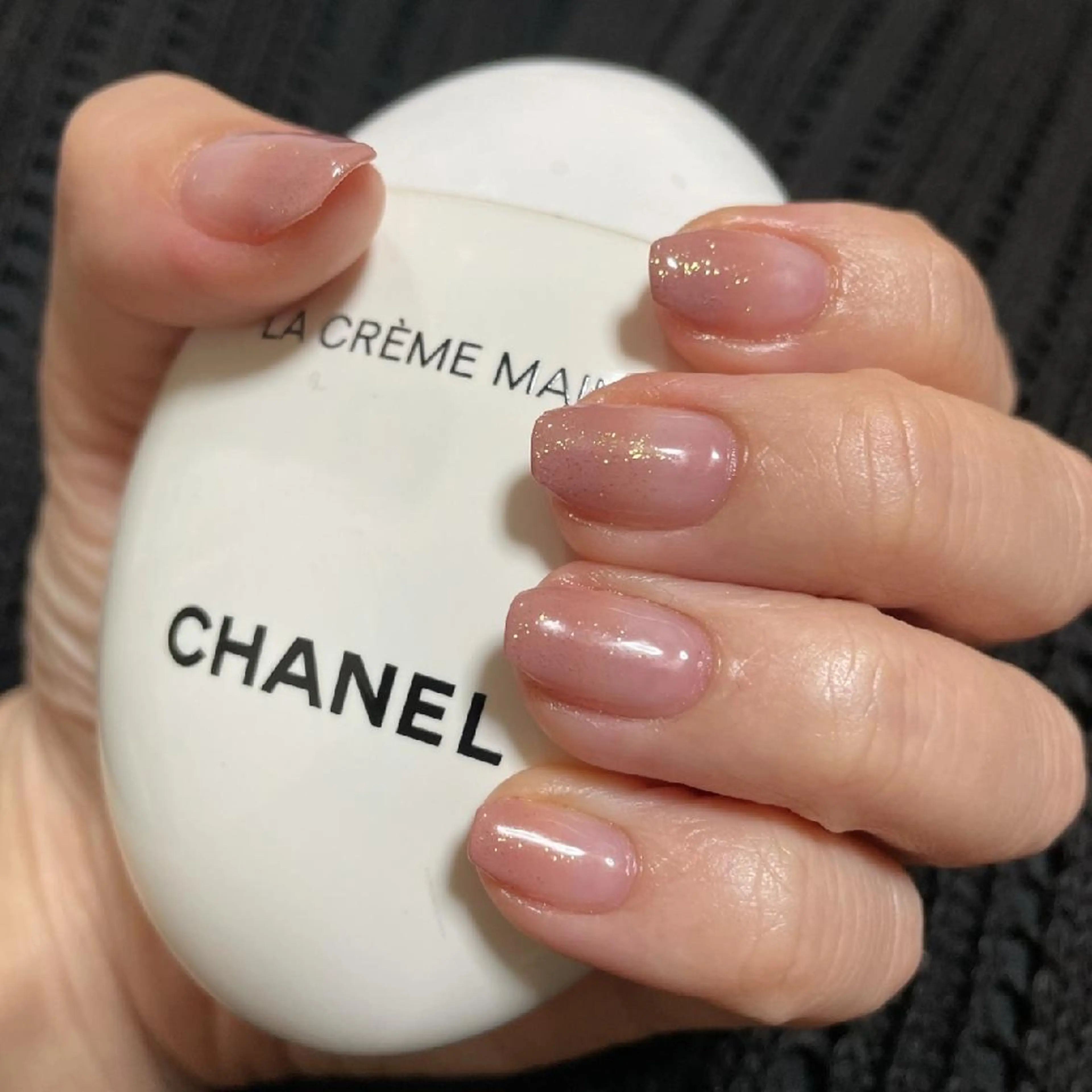 ネイル グラデーション プライベートサロン Rosy Lilyのネイルデザイン