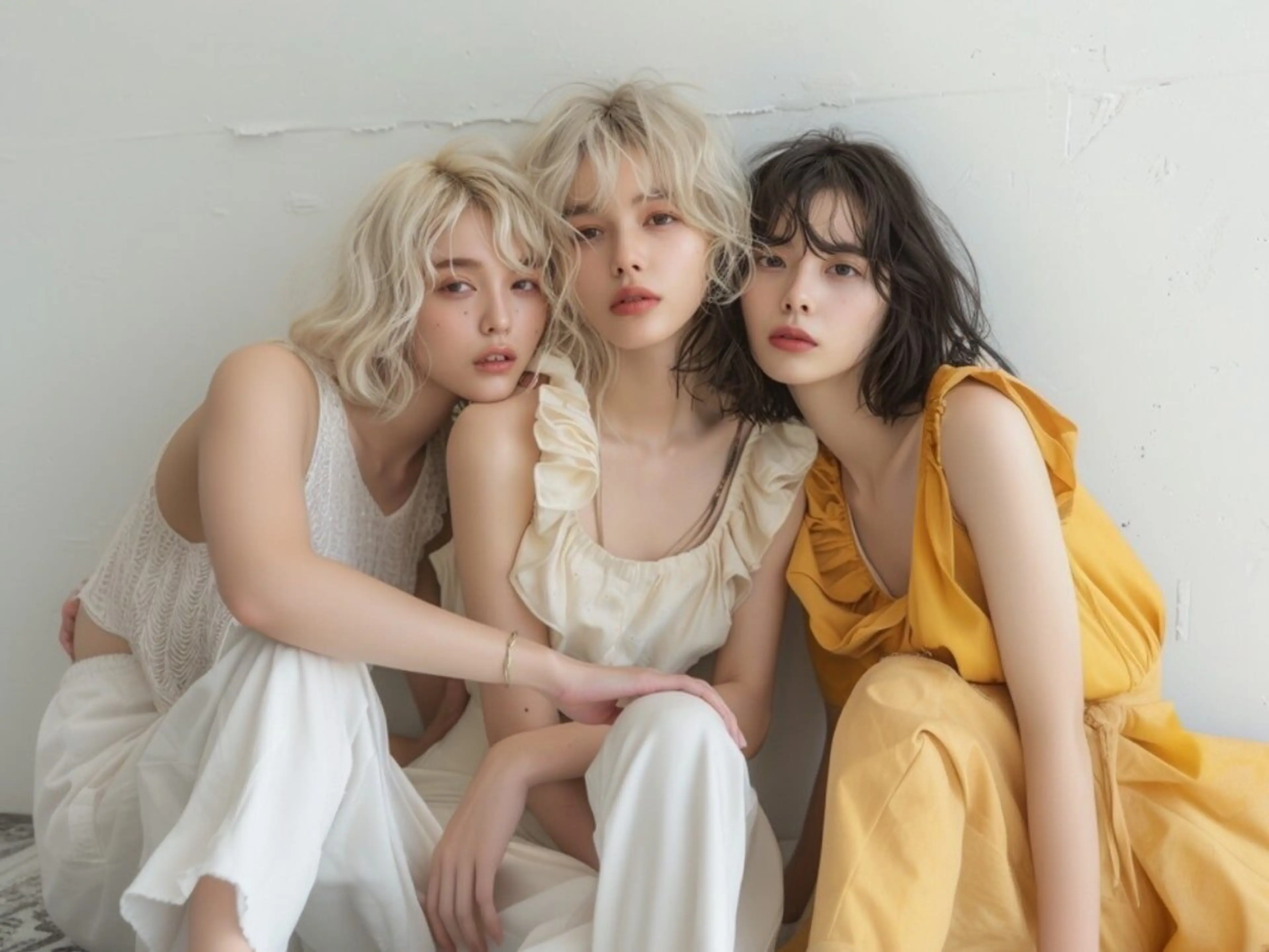 その他 Soul eater YUHEIのヘアスタイル