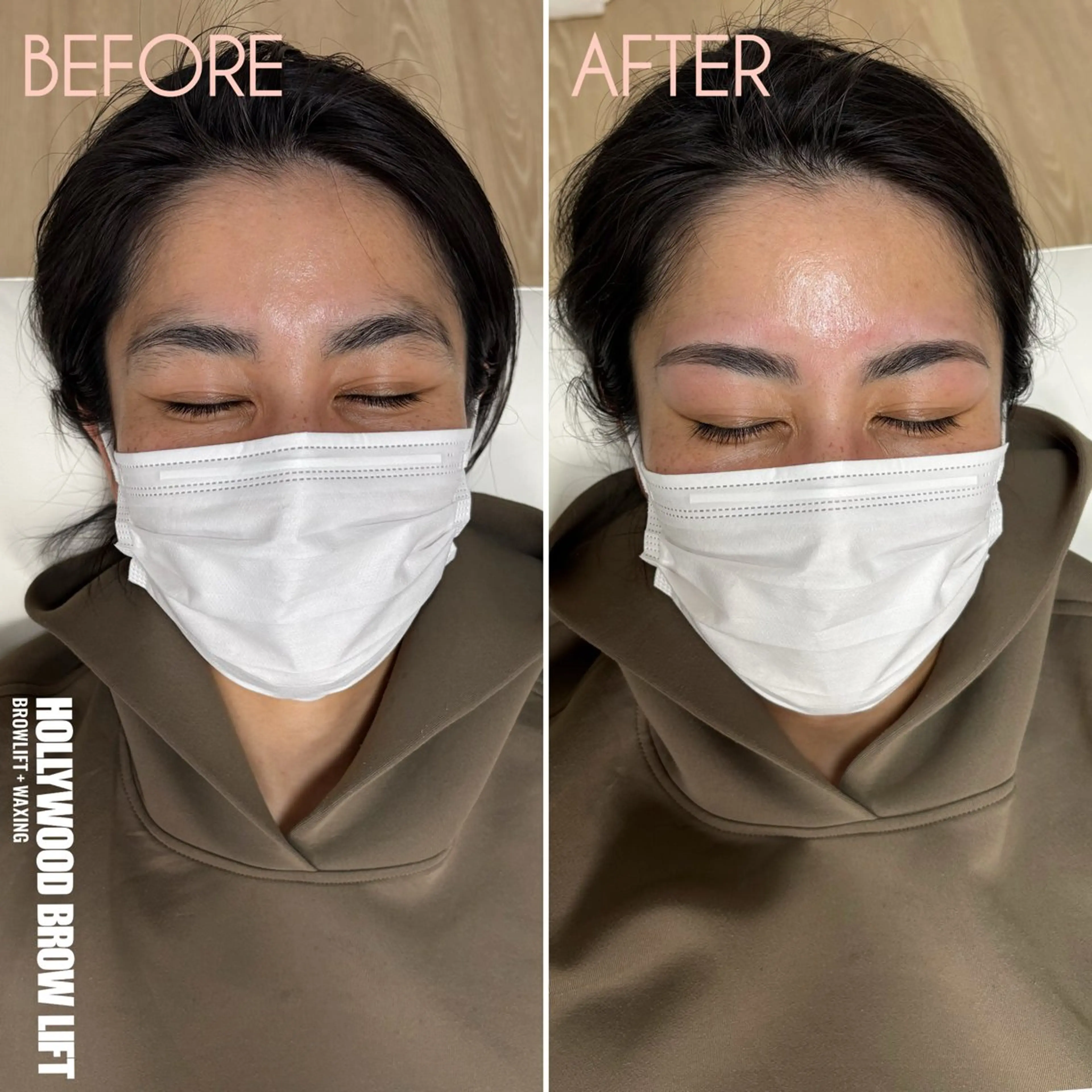 アイブロウ RINOA リノアの眉毛・アイブロウイメージ