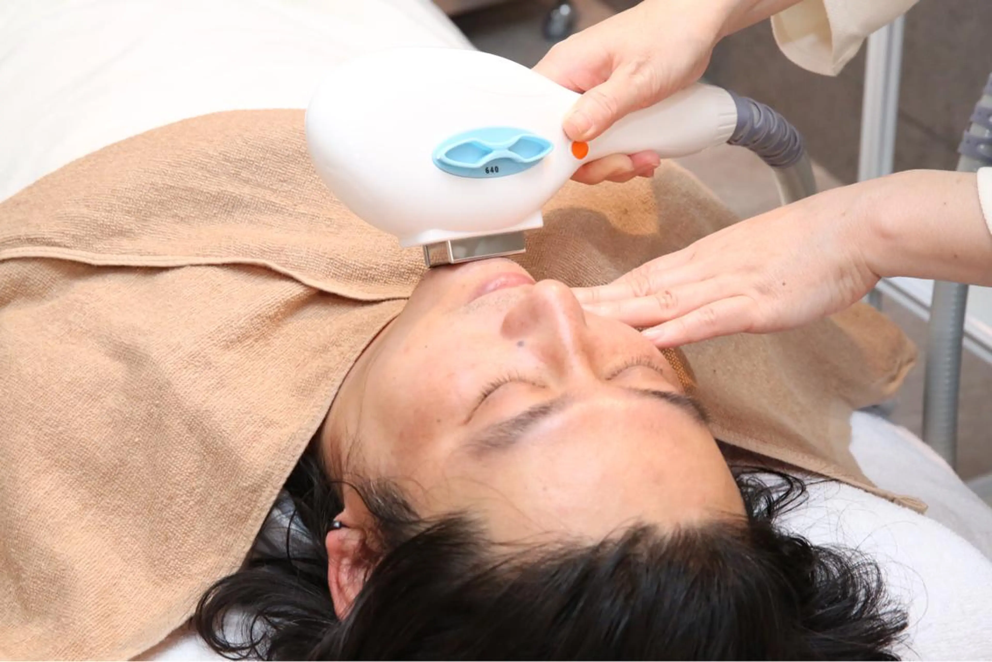 Mignon +所属・Mignon + Natsukiのマツエク・マツパデザイン