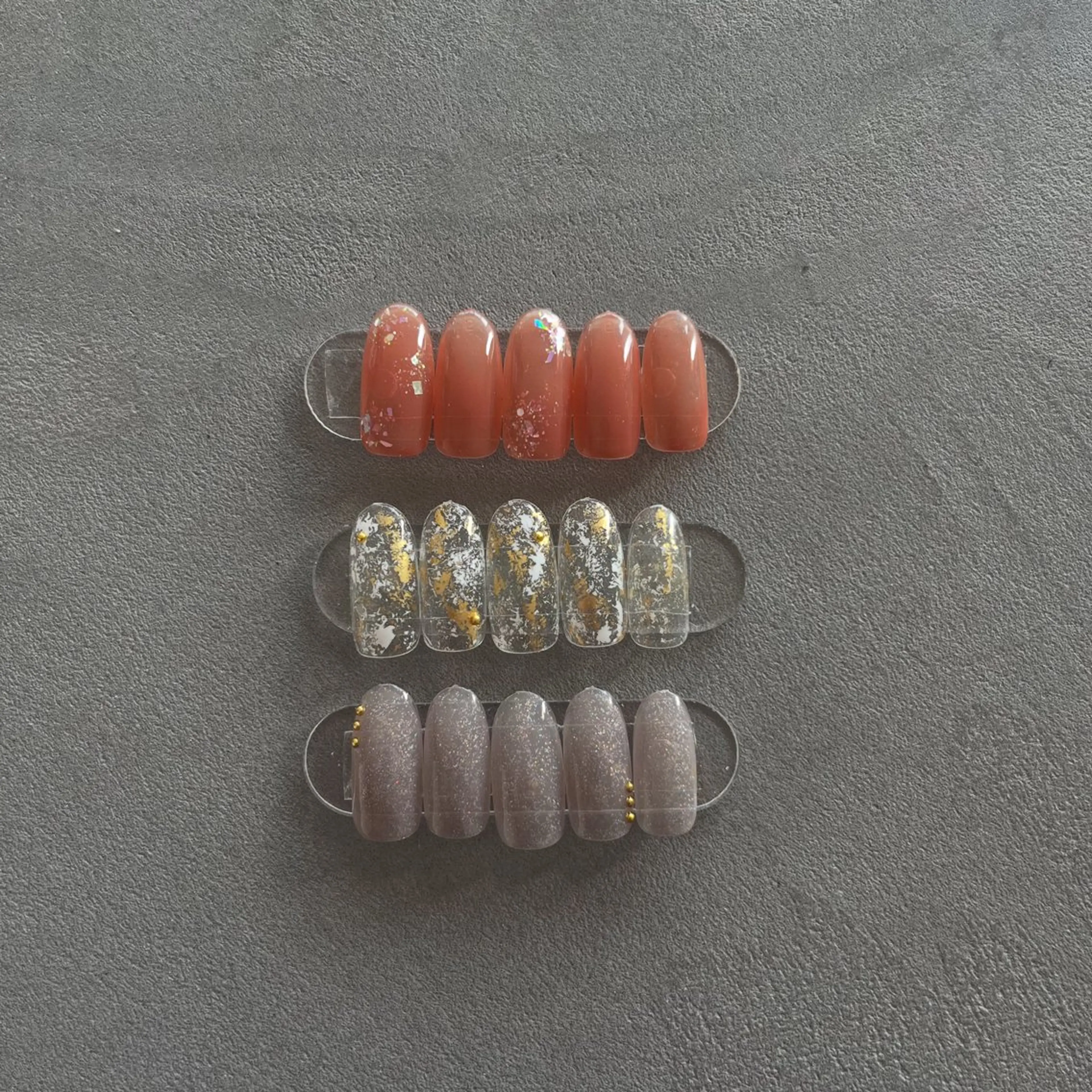 ネイル ハンドネイル Lui /nailのネイルデザイン