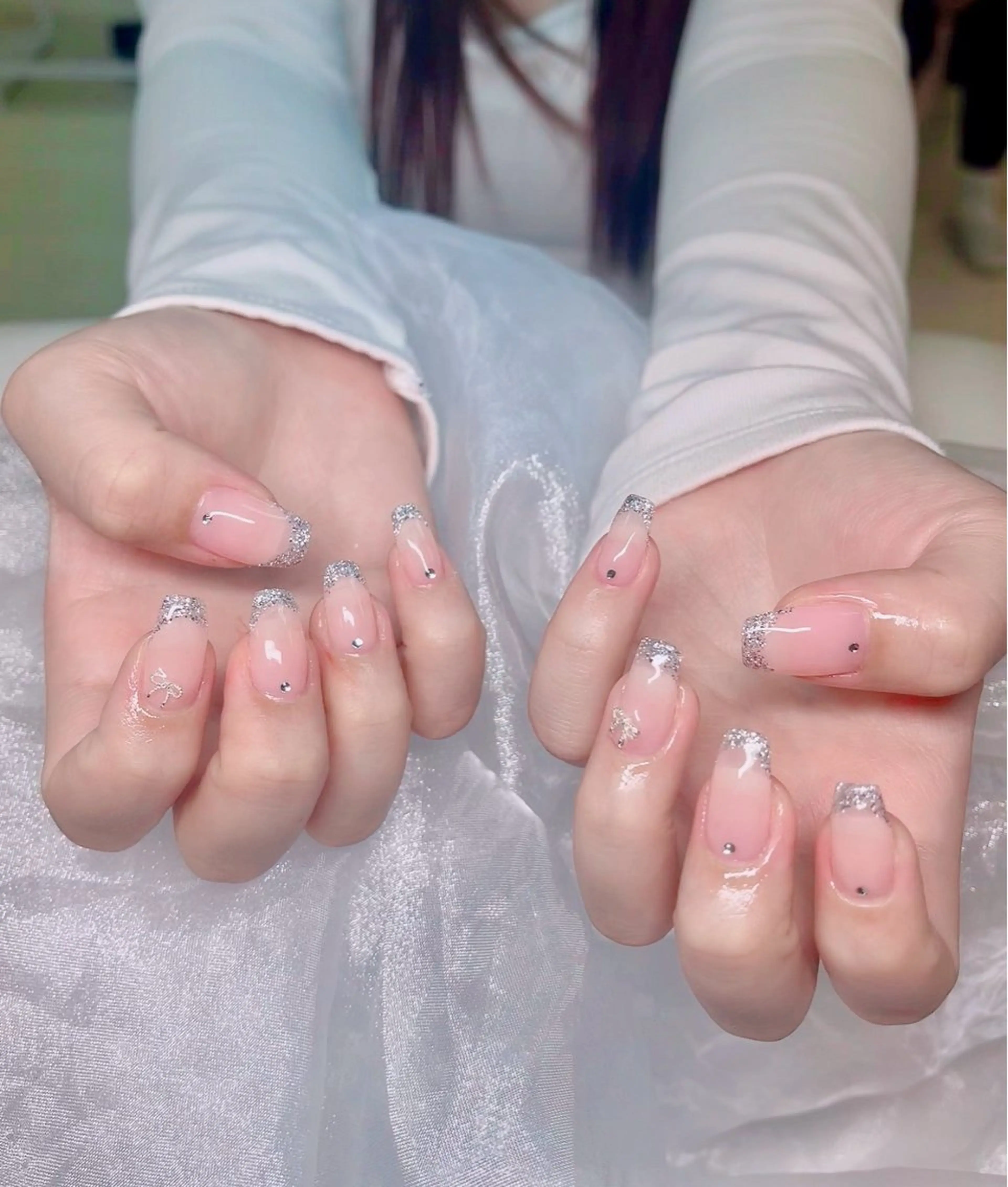 ネイル HIN NAILのネイルデザイン