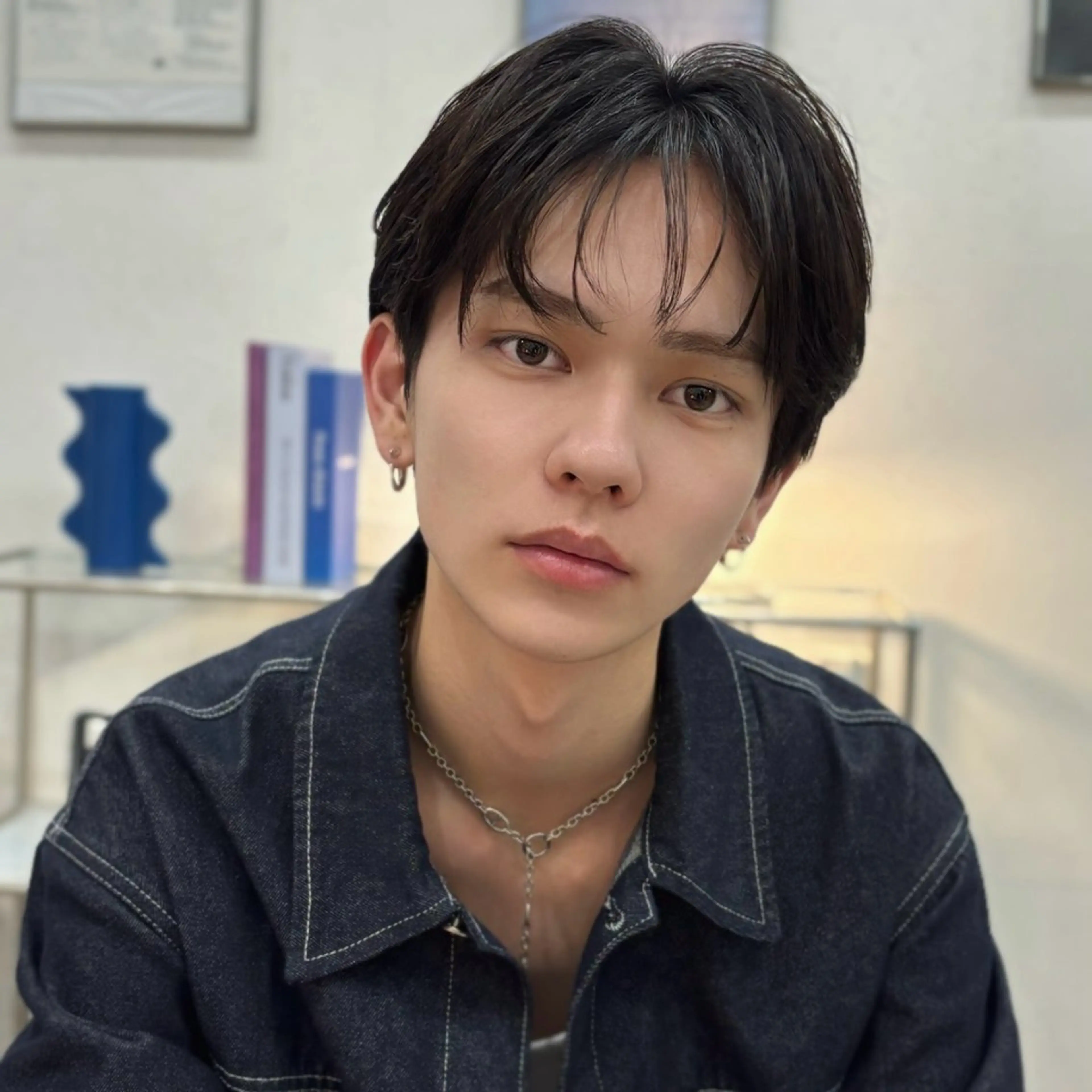 メンズ カット ☀️青空SORA /メンズパーマ☁️のヘアスタイル