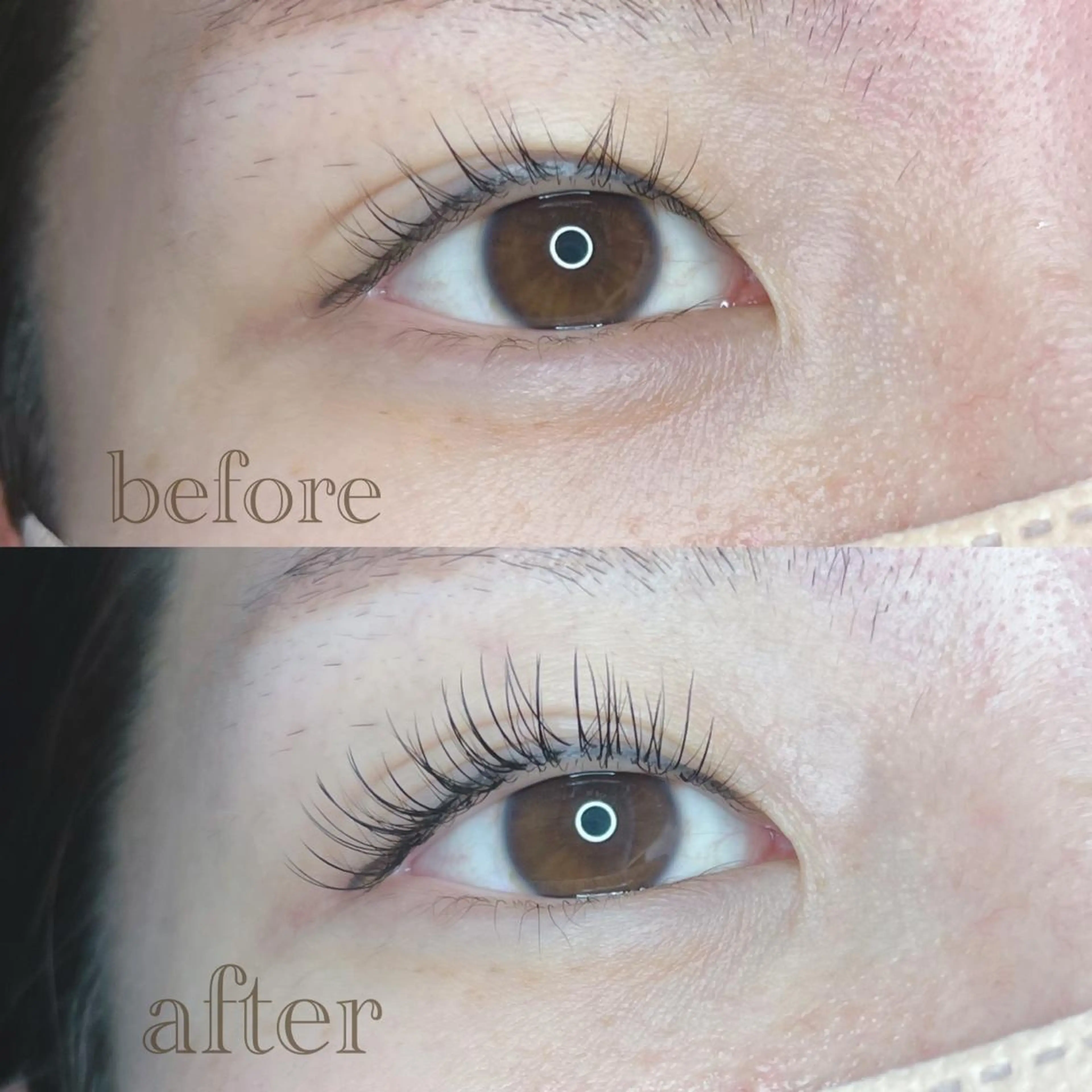 マツエク・マツパ マツエク eyelash salonフィオーレのマツエク・マツパデザイン