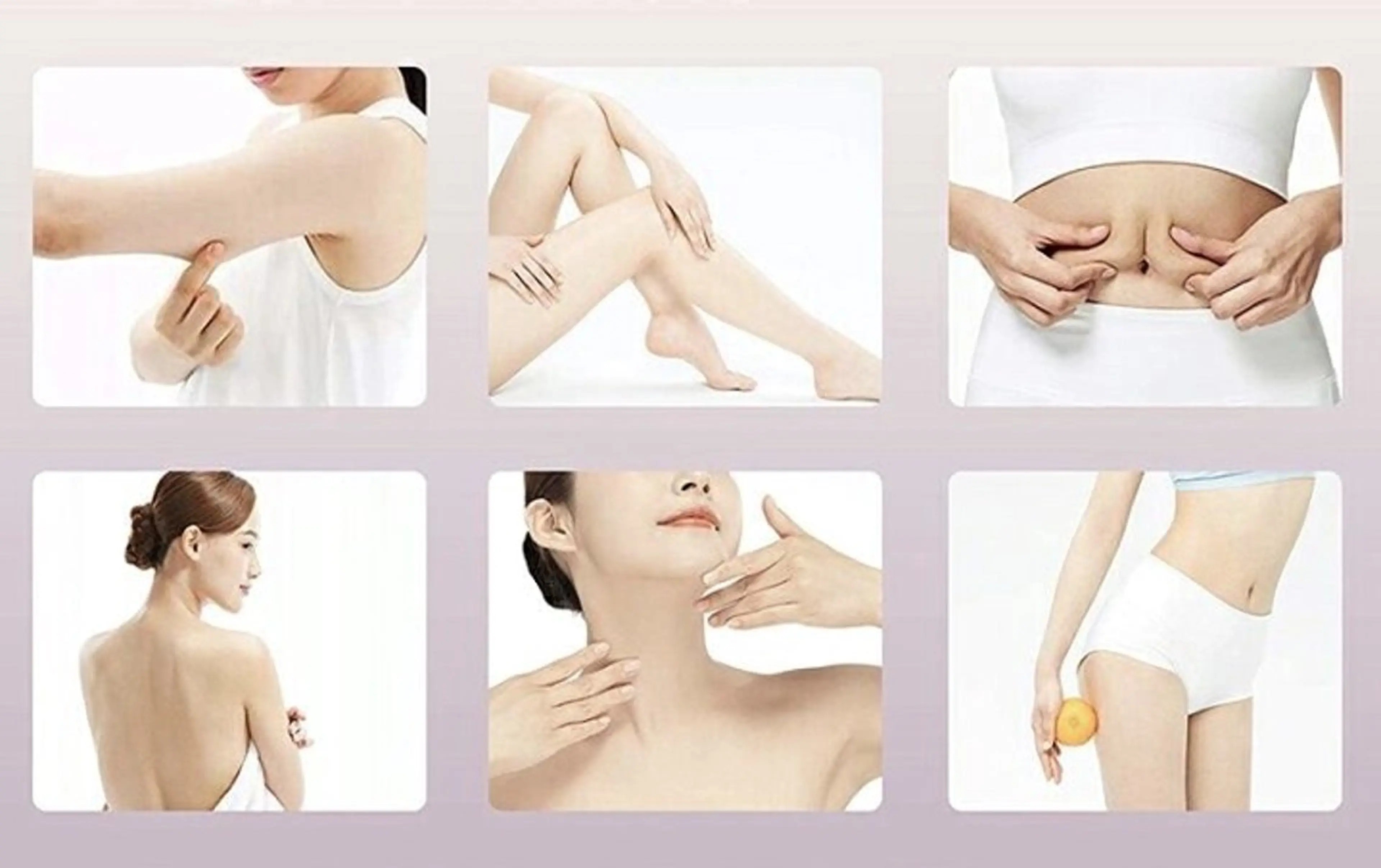 エステ リラク 山本 ゆりのエステ・リラクイメージ