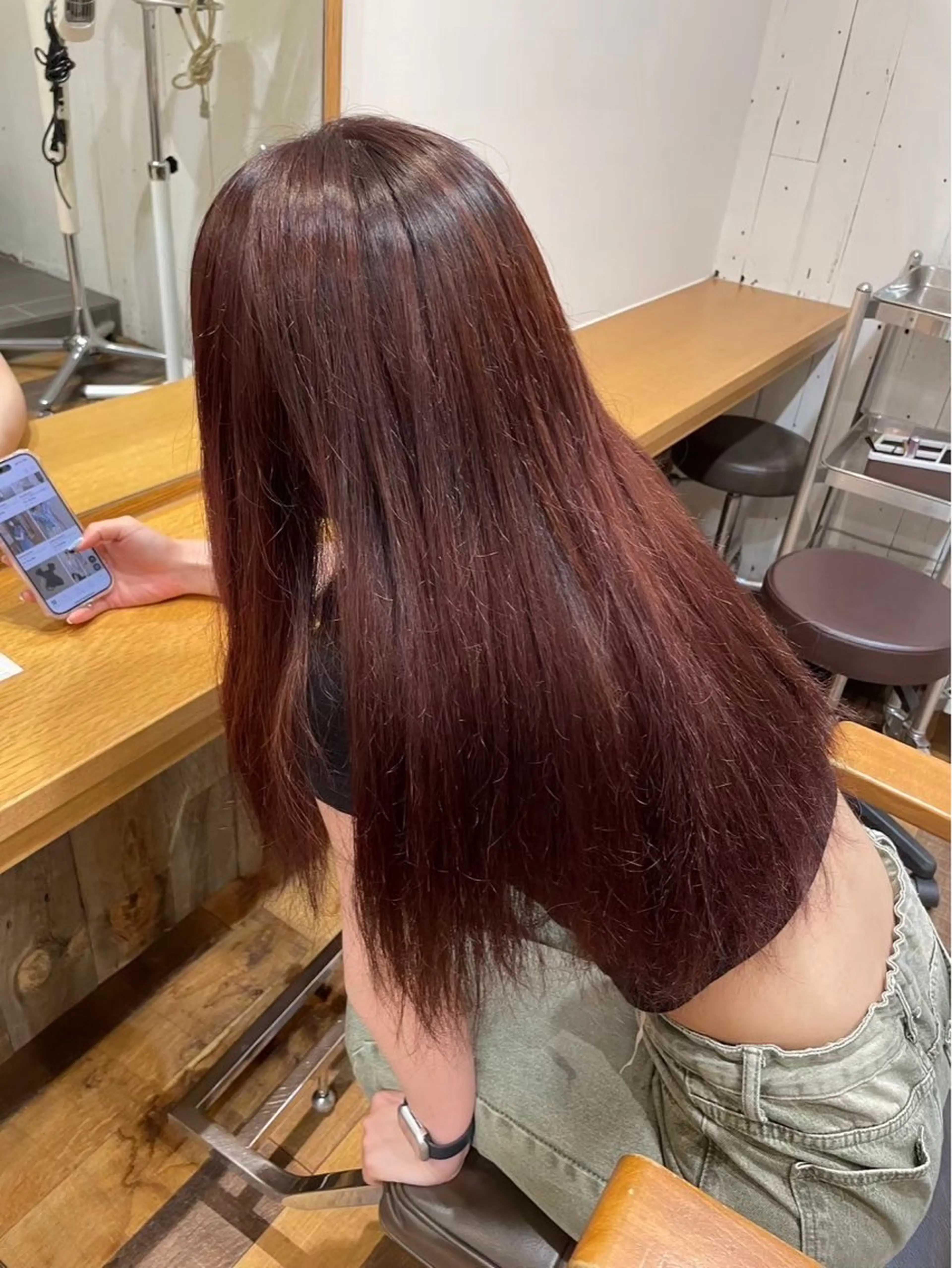 《✨🍒暖色Color🍒✨》夏にオススメ！！☀️🌺🌞🌴  17時～18時限定！✨の写真