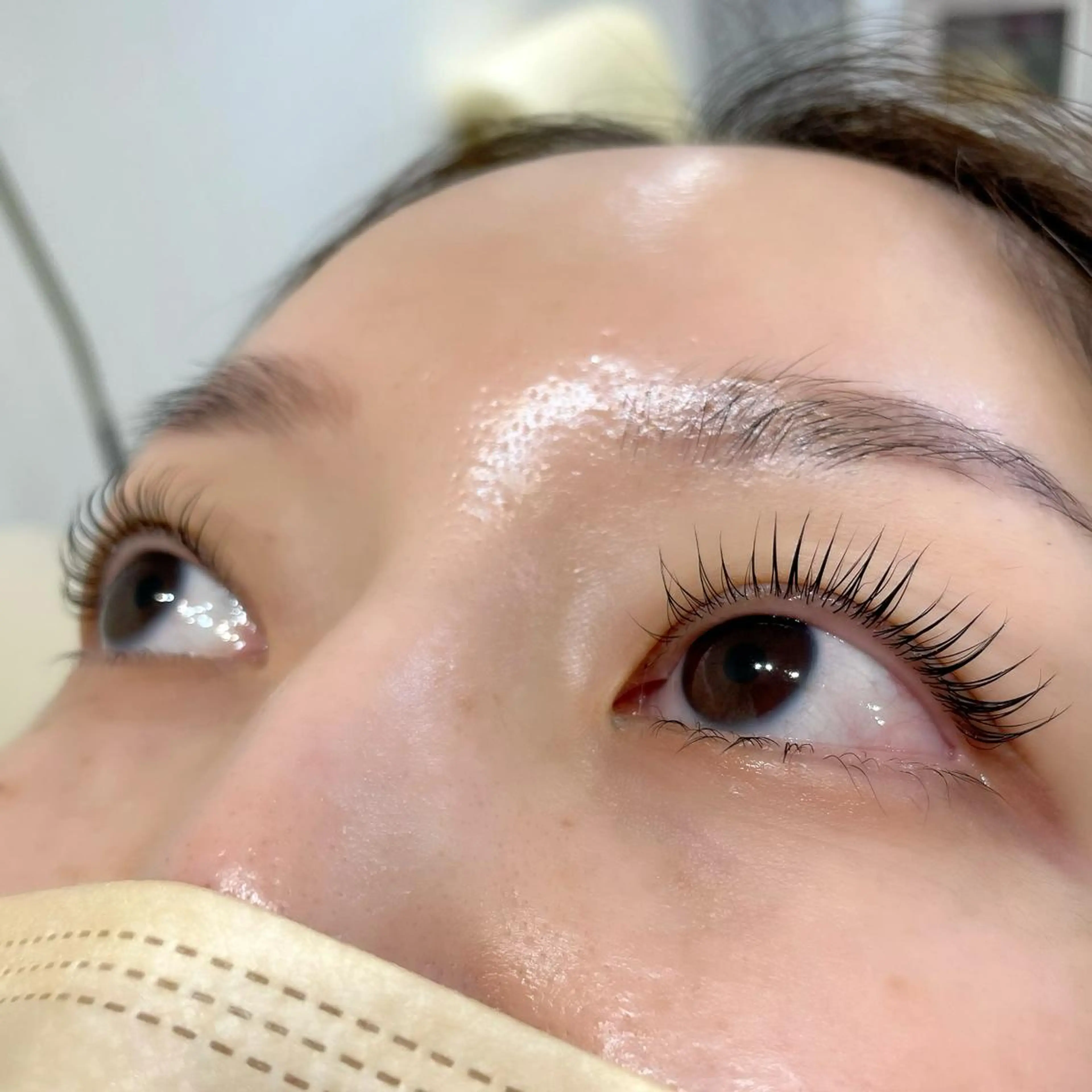 マツエク・マツパ マツパ 当日◎中目黒 まつげまゆげサロンのマツエク・マツパデザイン