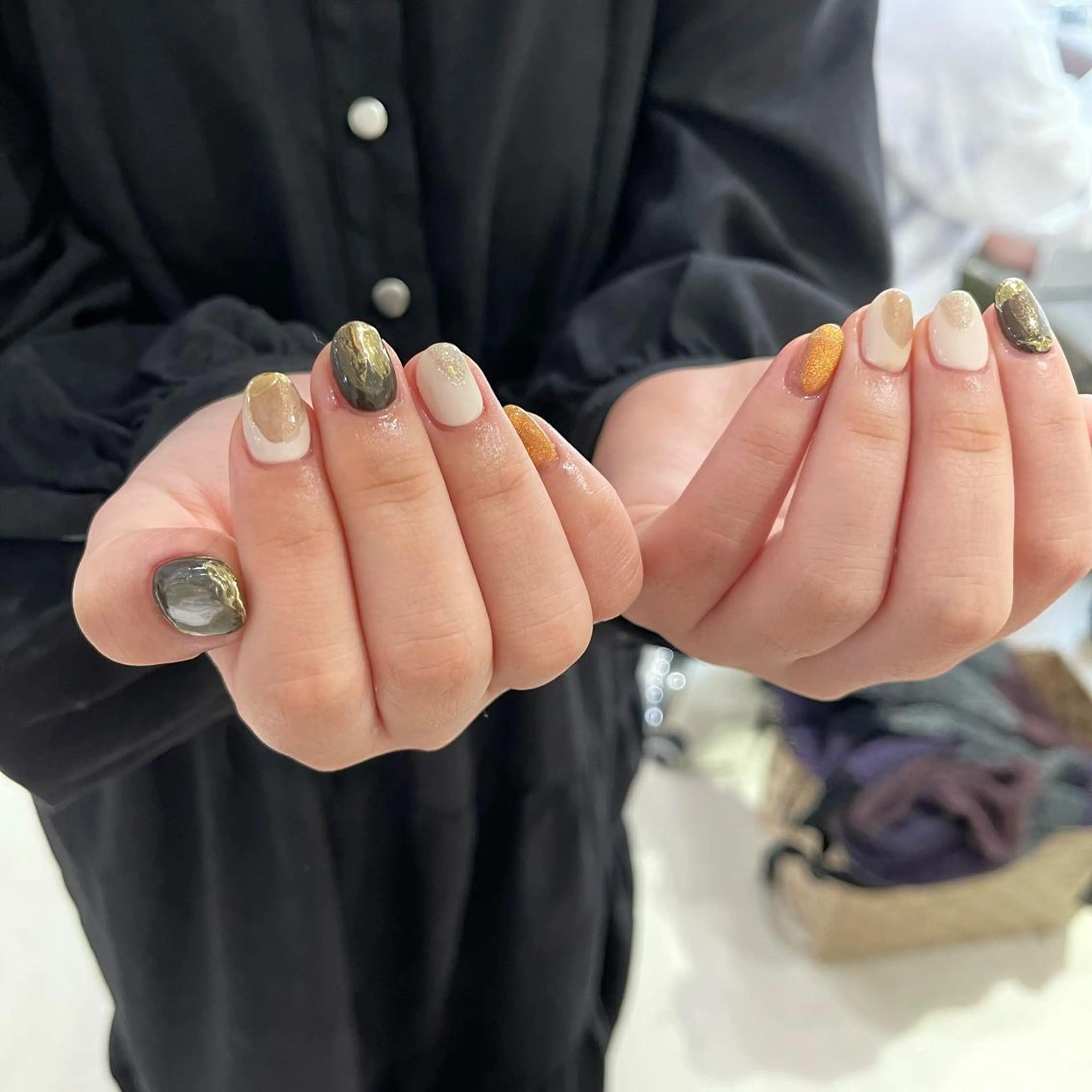 ネイル MASAKI KOKOROのマツエク・マツパデザイン