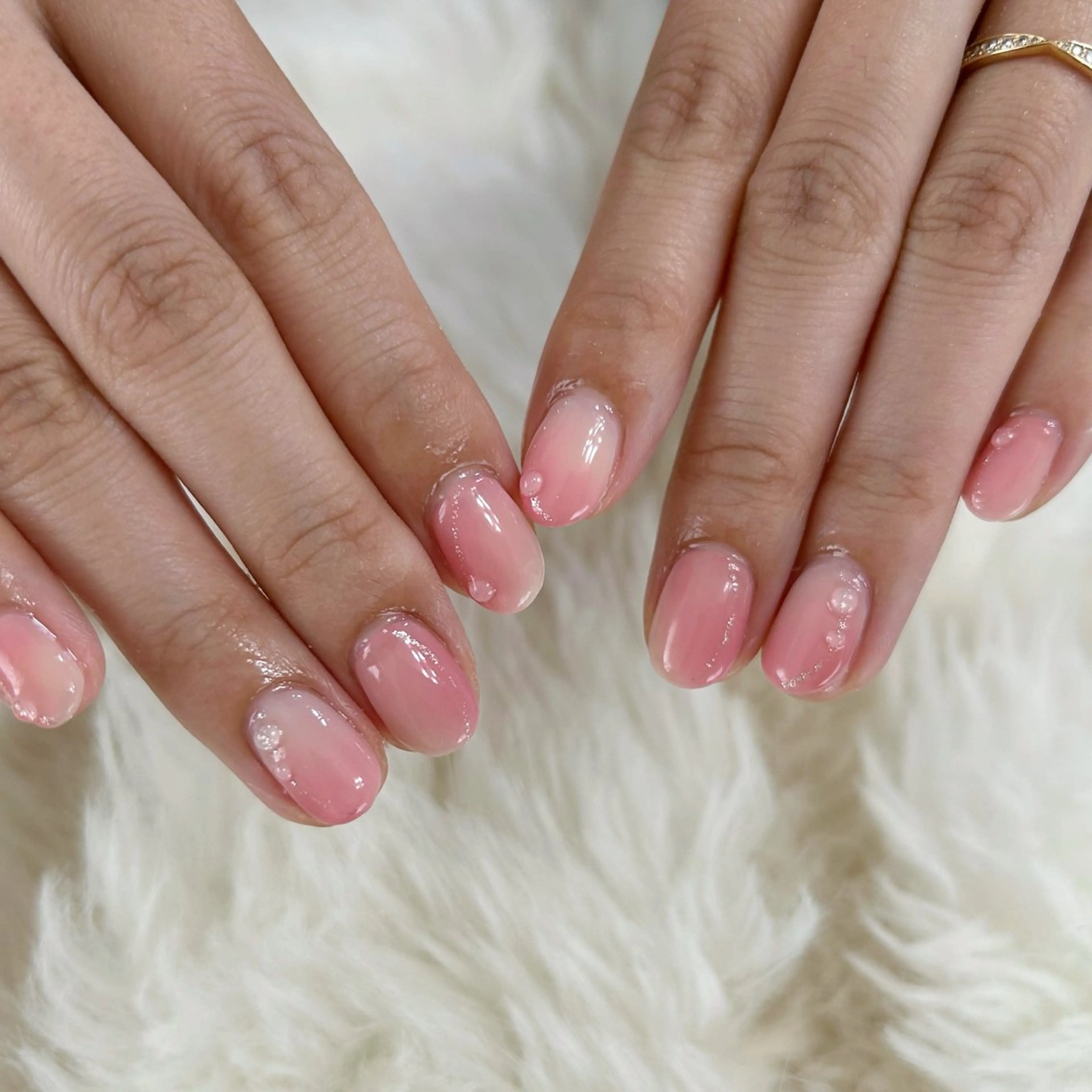 ネイル ハンドネイル Uchida Mayunaのその他イメージ