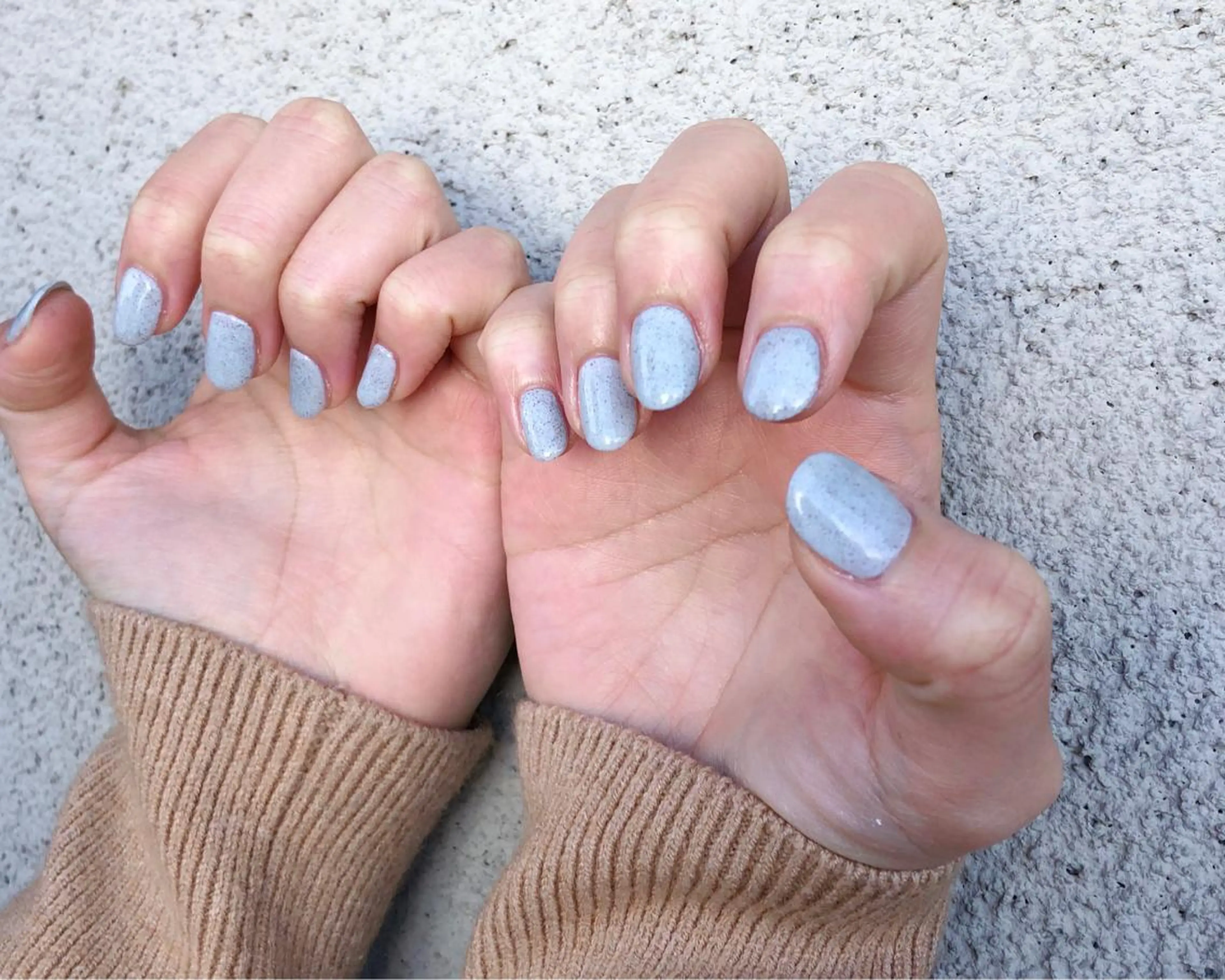 ネイル sakurai nodokaのネイルデザイン