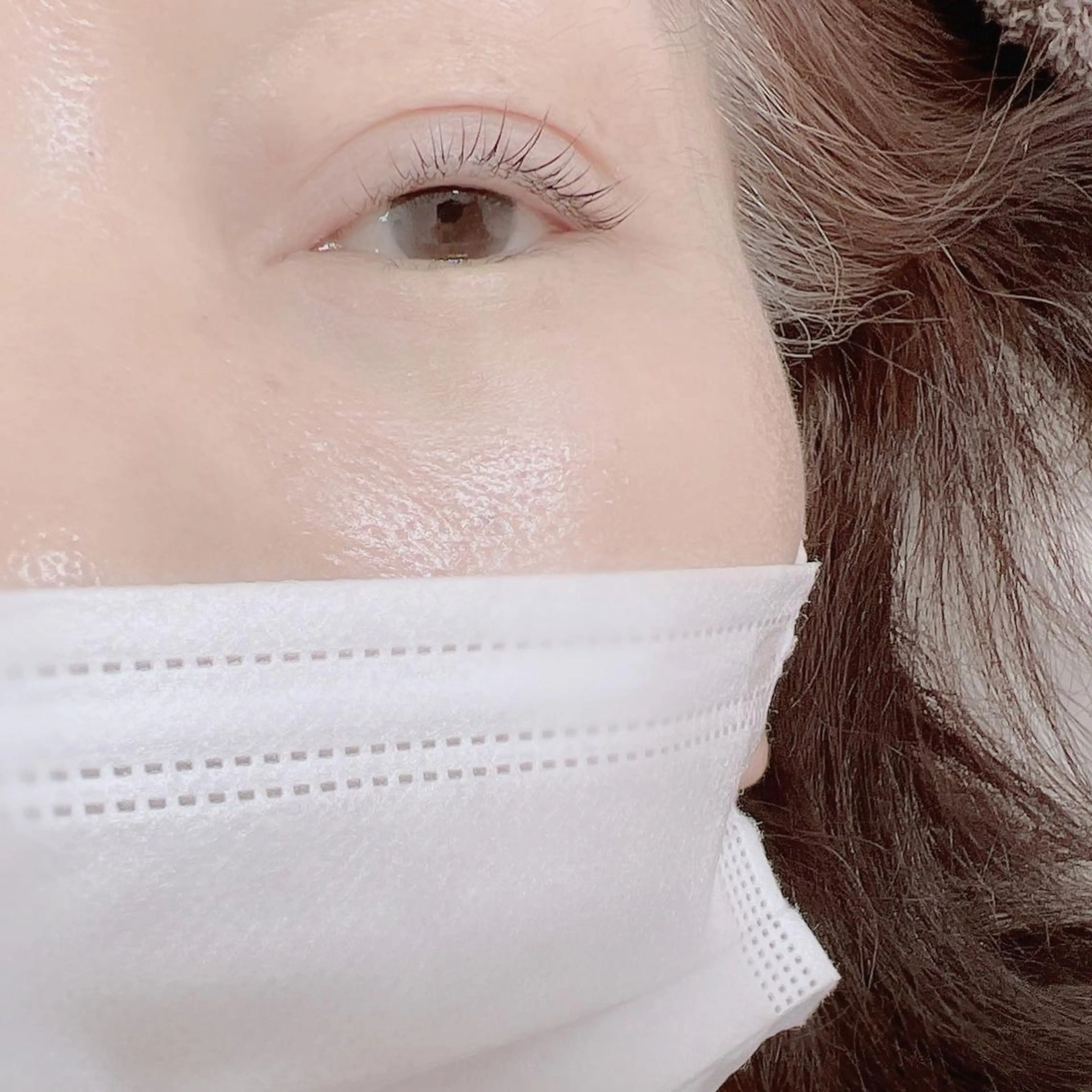 マツエク・マツパ パリジェンヌラッシュリフト CONSCIOUS eyelashのマツエク・マツパデザイン