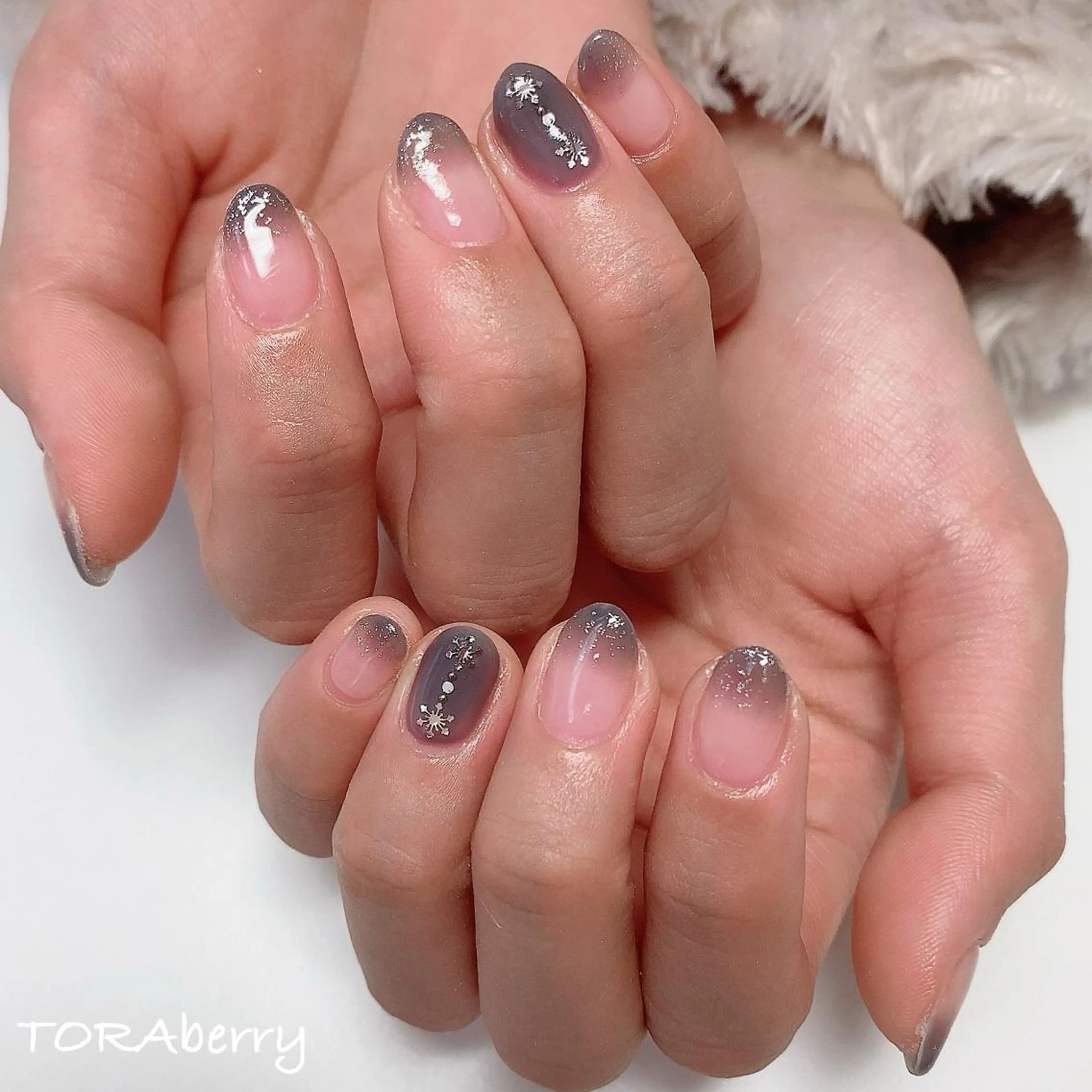 ネイル ネイリスト なつみのネイルデザイン