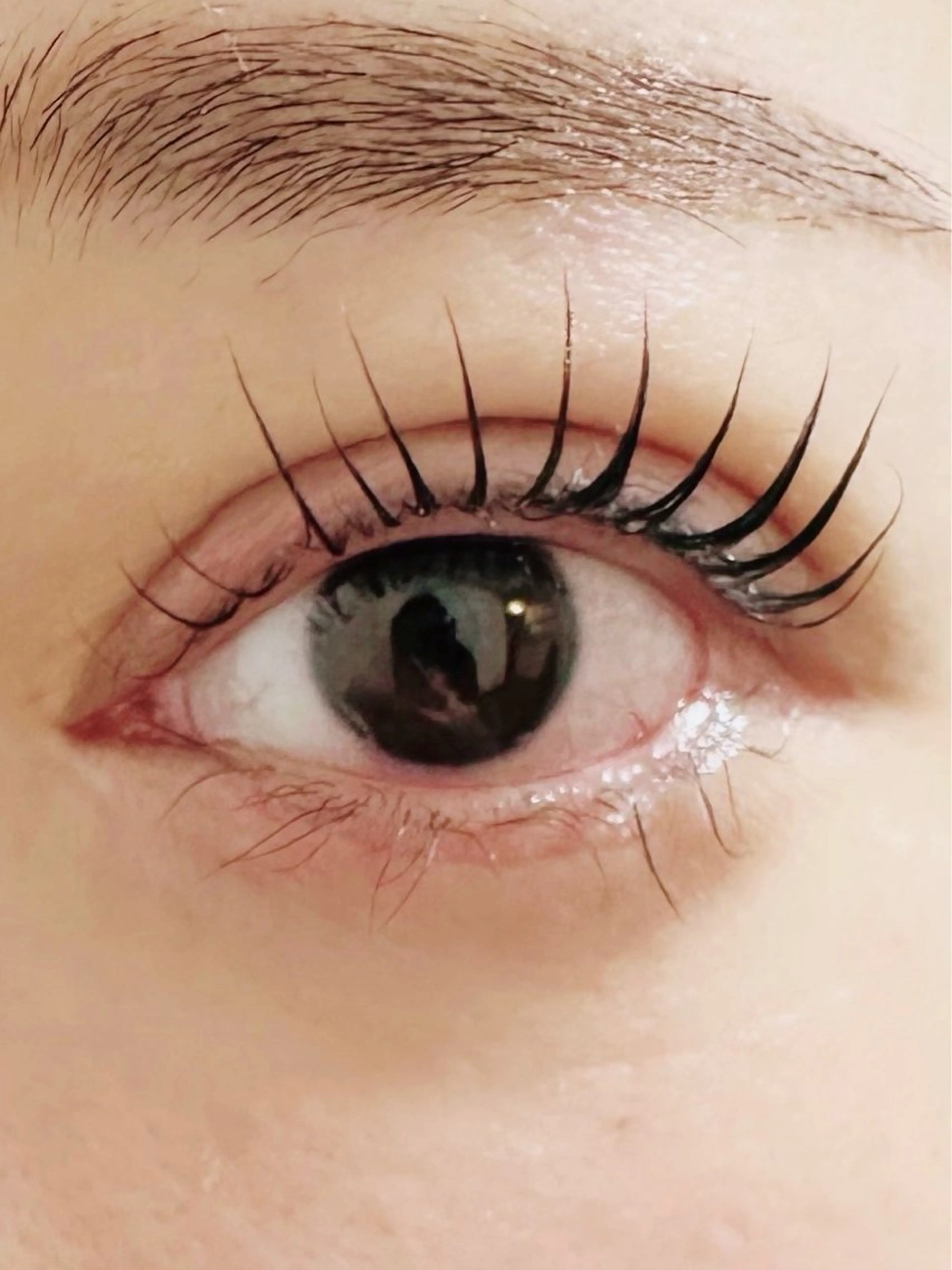 マツエク・マツパ eyechic 勝どきのマツエク・マツパデザイン