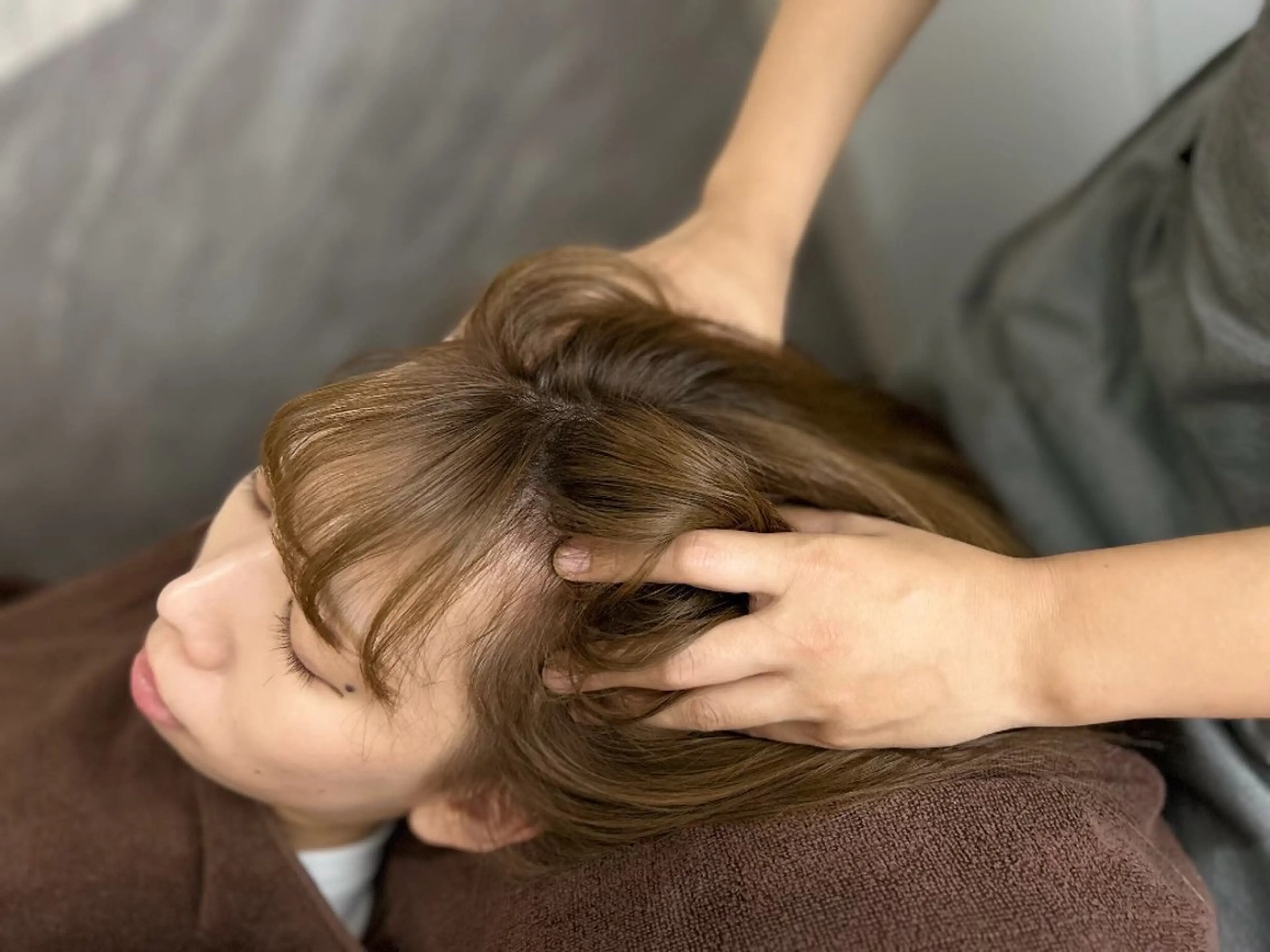 リラク 渋谷 紘子のエステ・リラクイメージ