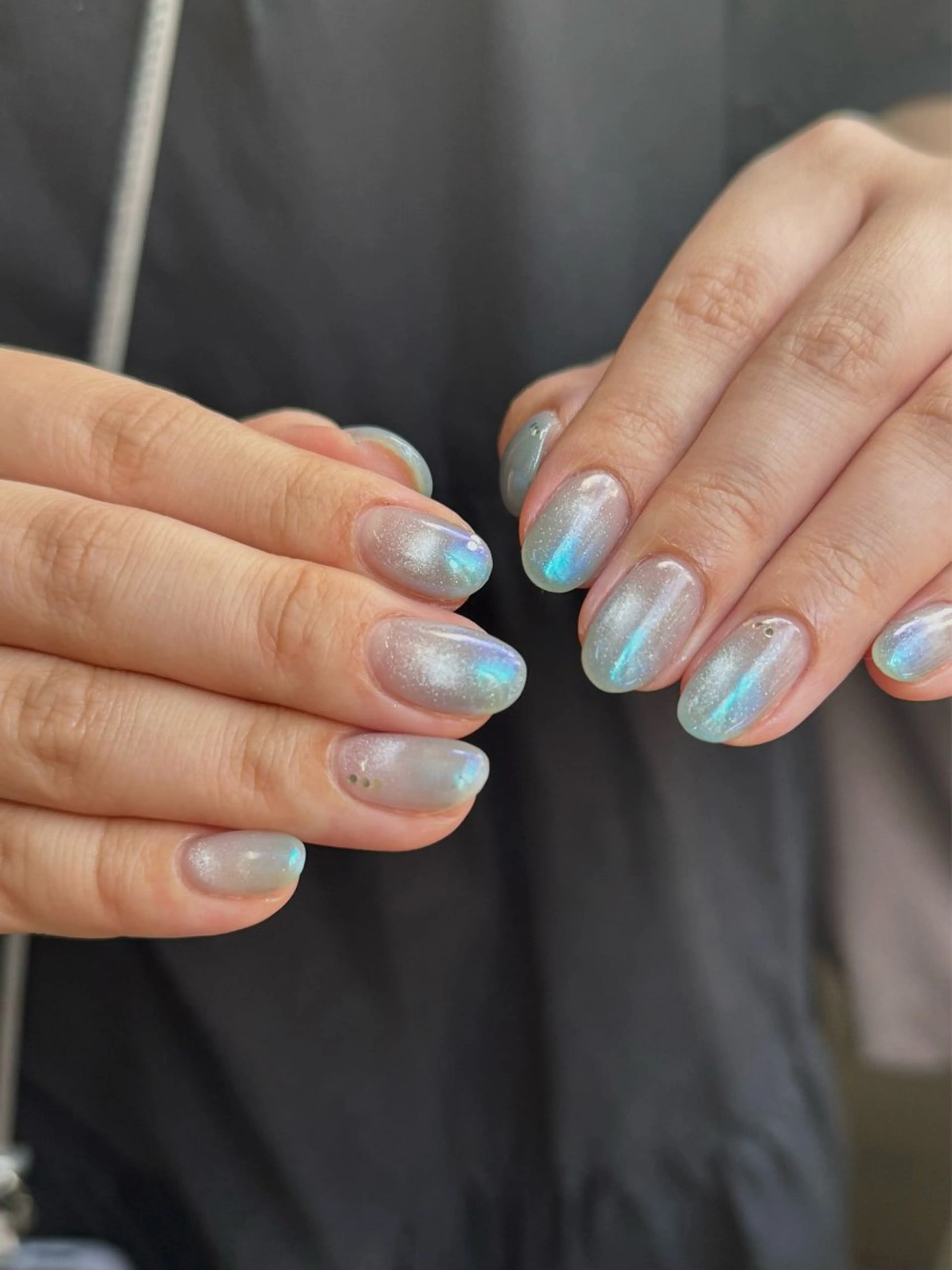 ネイル ハンドネイル Etel atelierのネイルデザイン