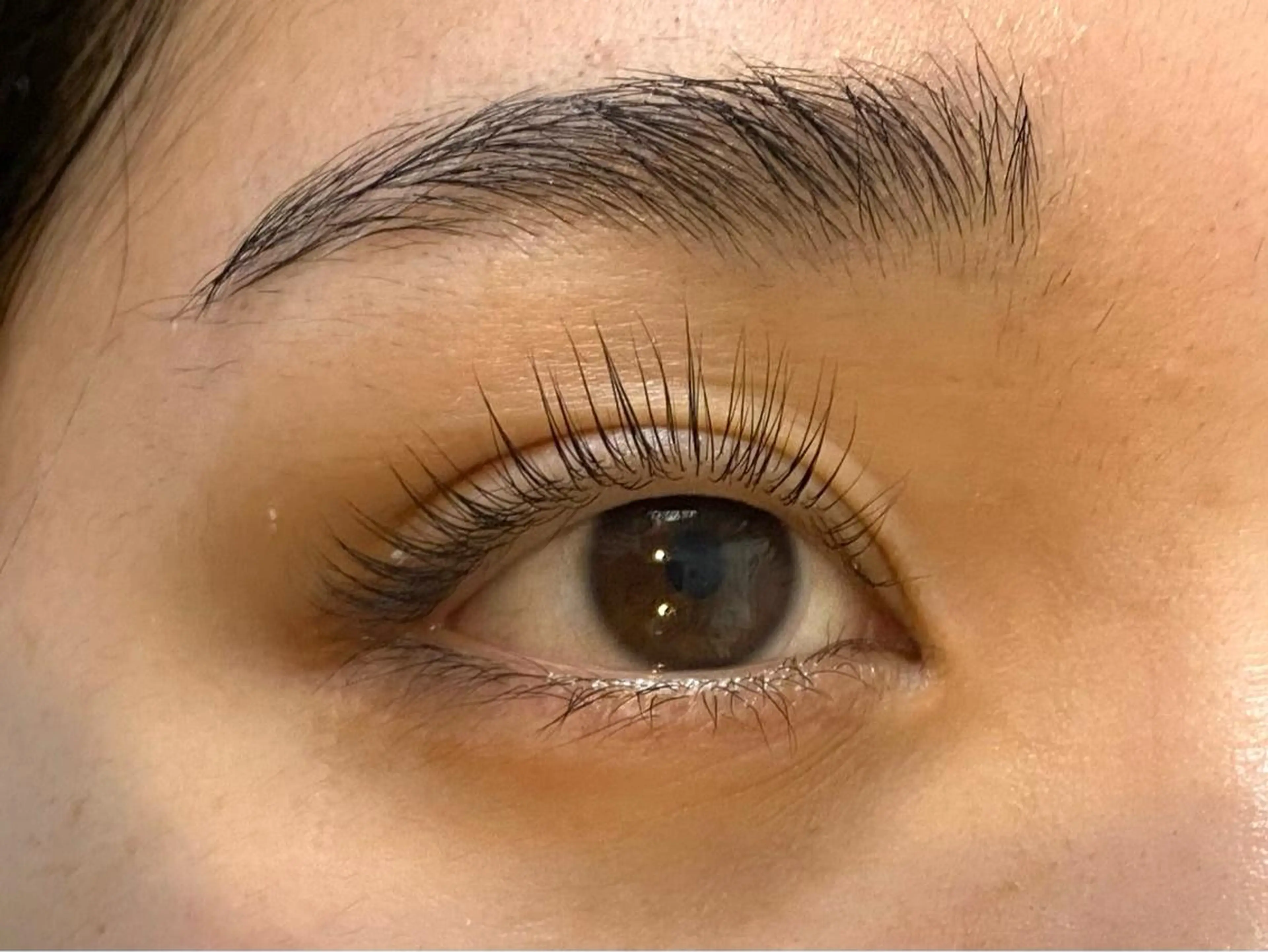 マツエク・マツパ マツパ Chisato🤍池 袋/マツパ/マツエクのマツエク・マツパデザイン