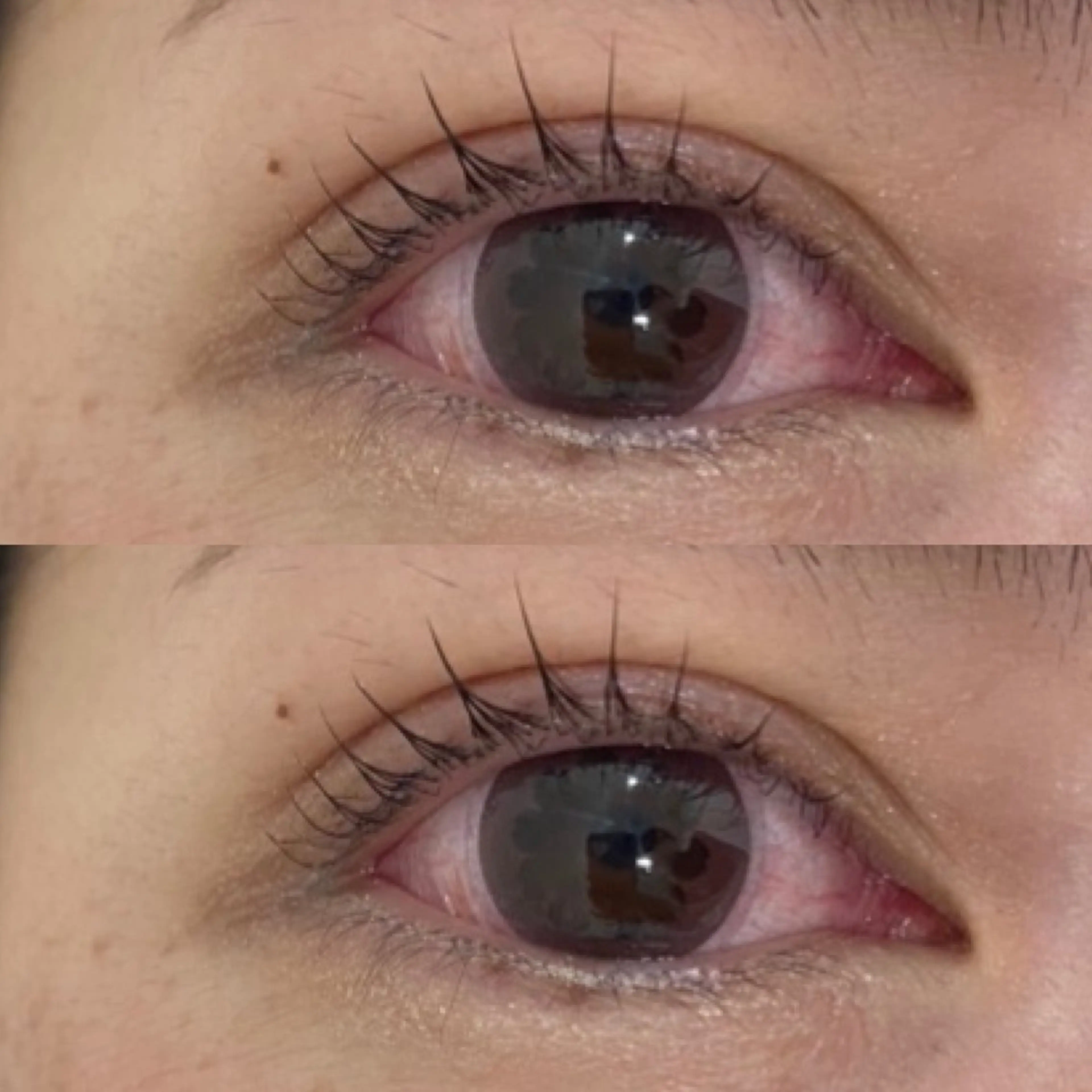 マツエク・マツパ ナチュラル EYELA銀座店🎀 Momoneのマツエク・マツパデザイン