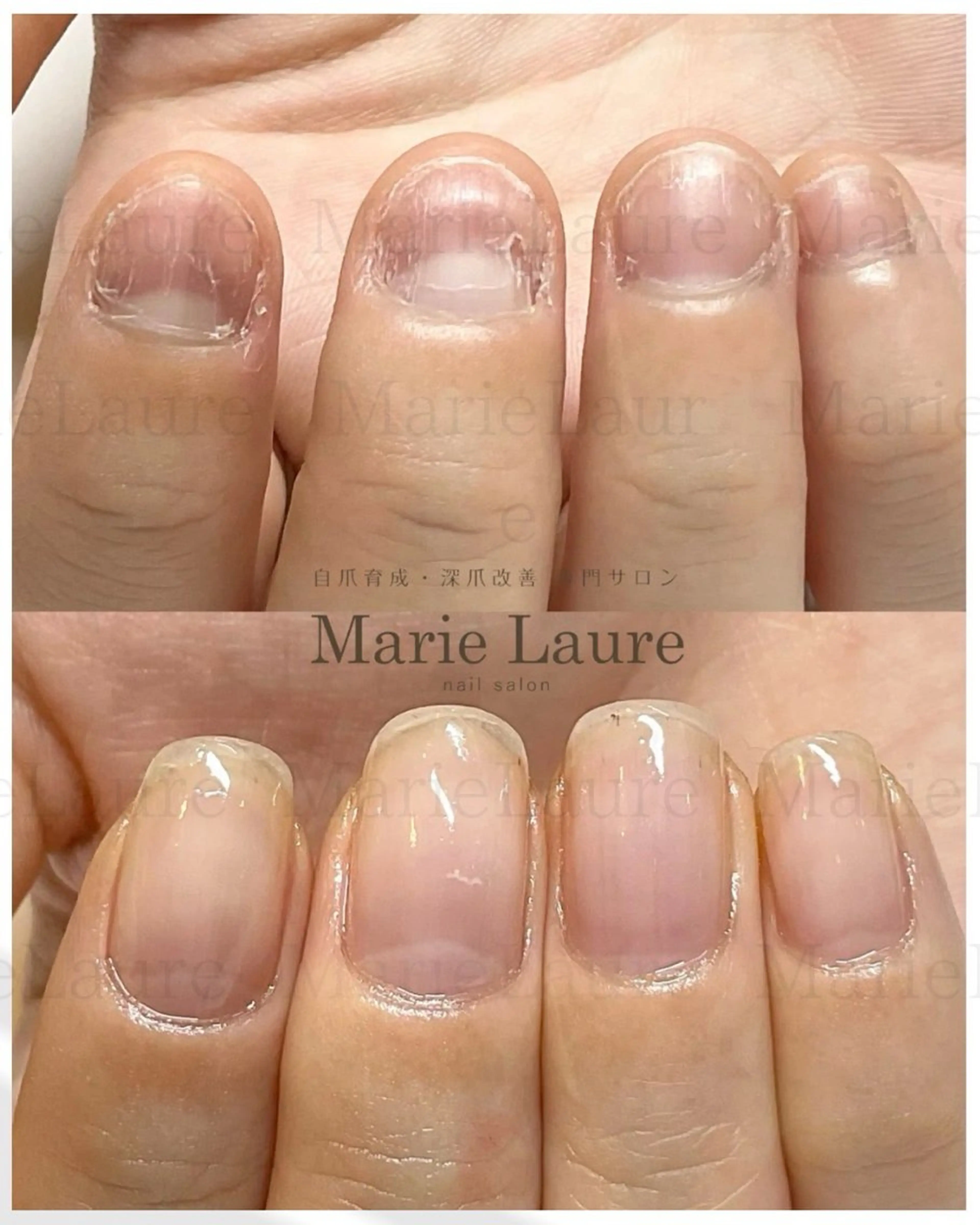 ふるいち きらのネイルデザイン