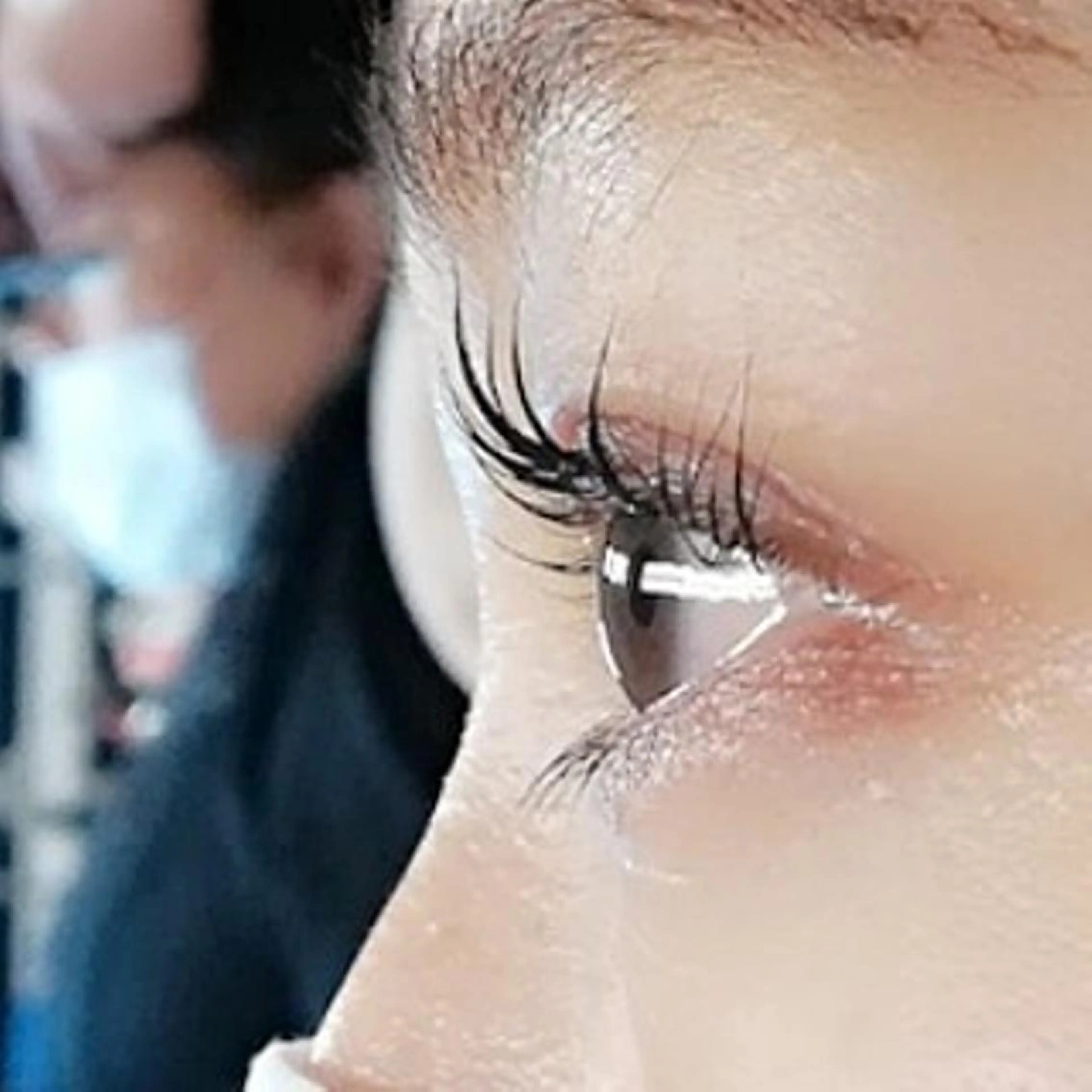 マツエク・マツパ まつげパーマ 🅖🅤🅩🅔🅛 salonのエステ・リラクイメージ