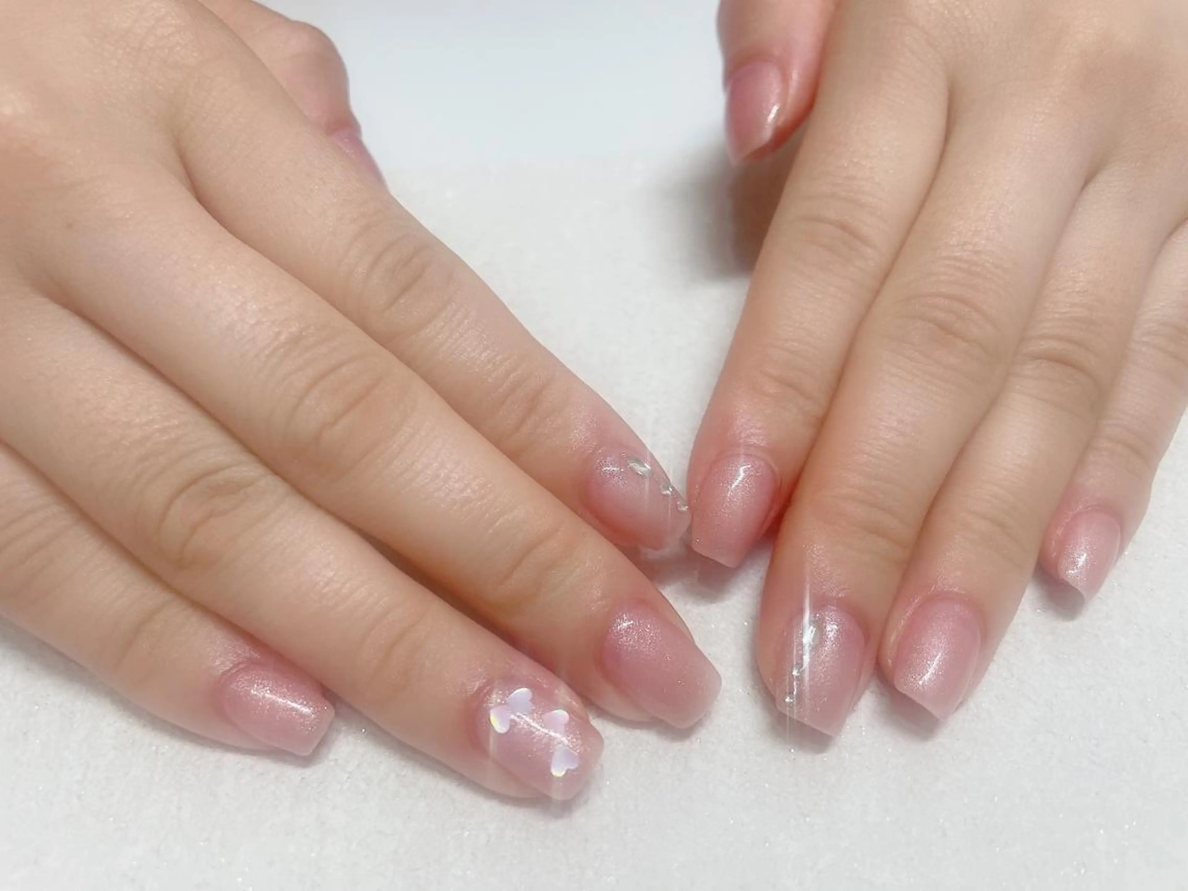 ネイル Embellir ♡鏡味のその他イメージ