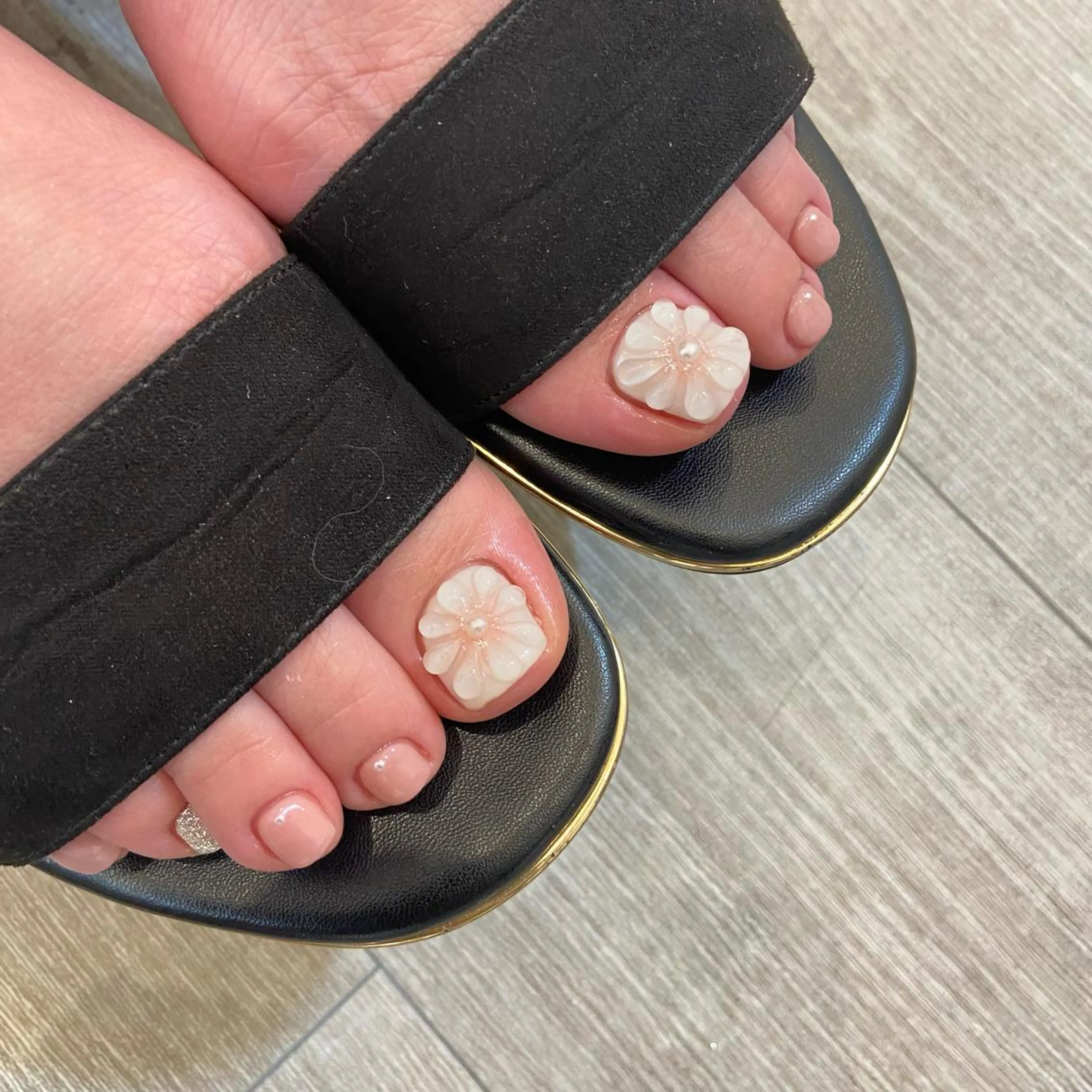 ネイル NAIL SALON Rのネイルデザイン