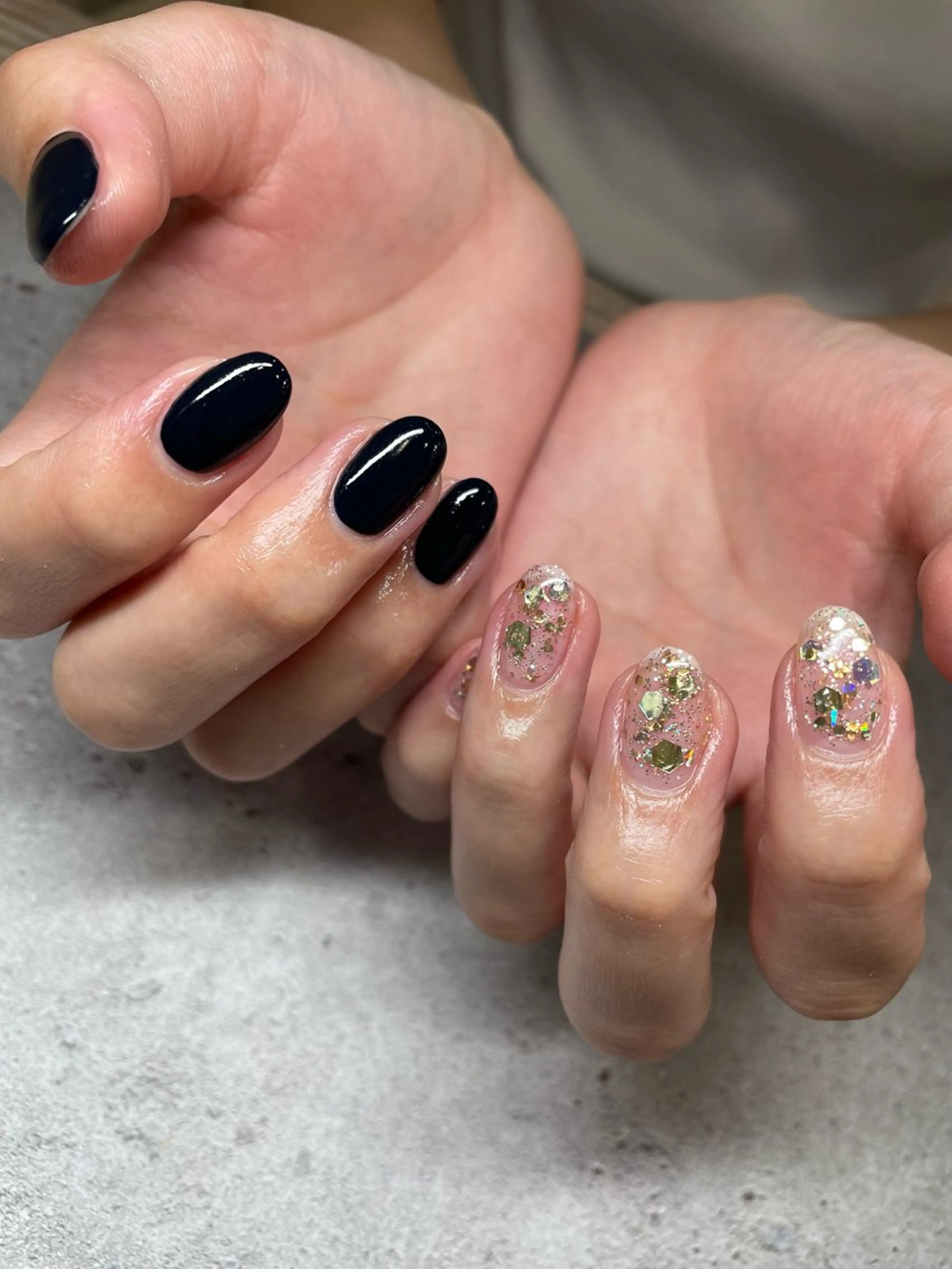 ネイル 🌕akuri🌖 渋谷/nuanceのネイルデザイン