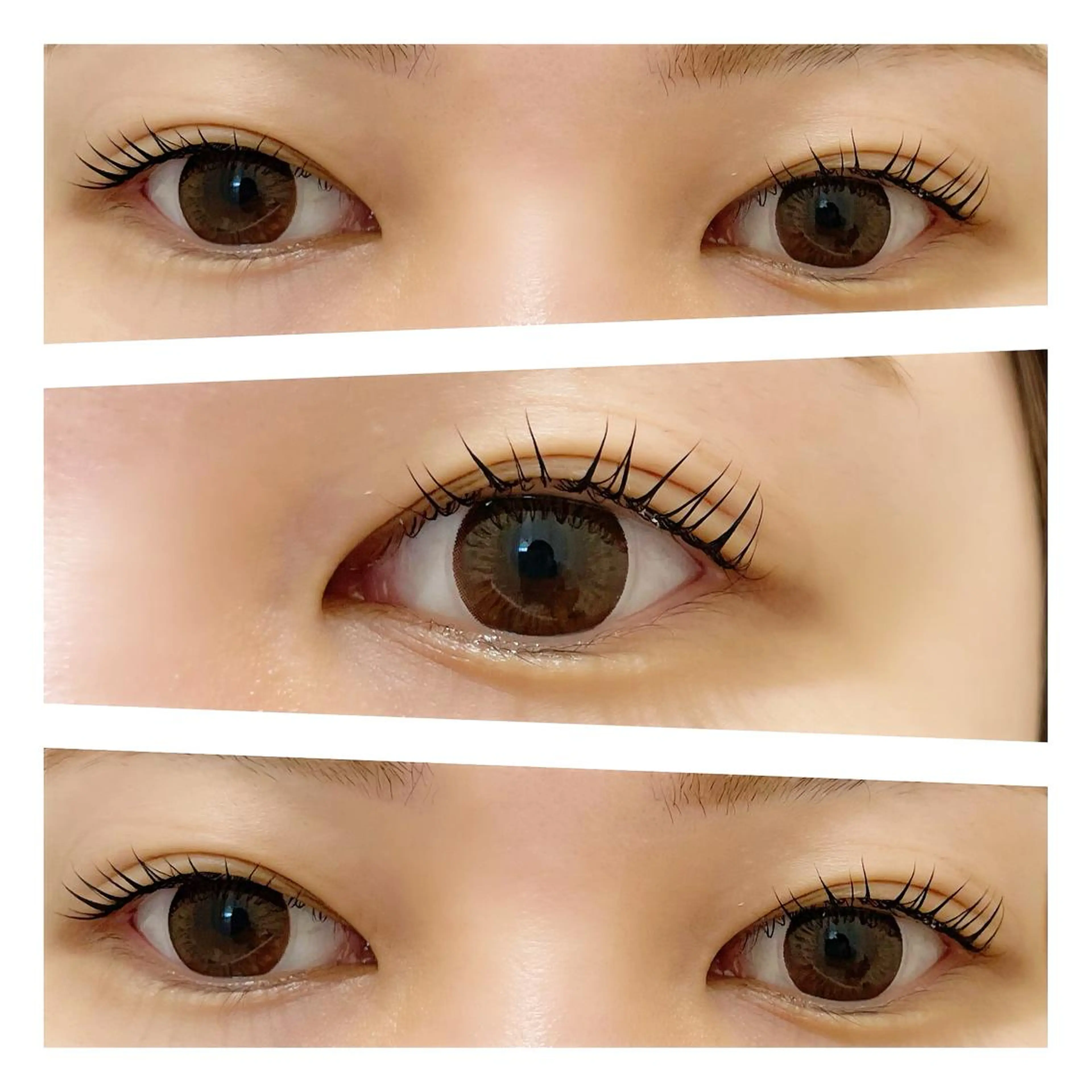 マツエク・マツパ deco tomomiのマツエク・マツパデザイン