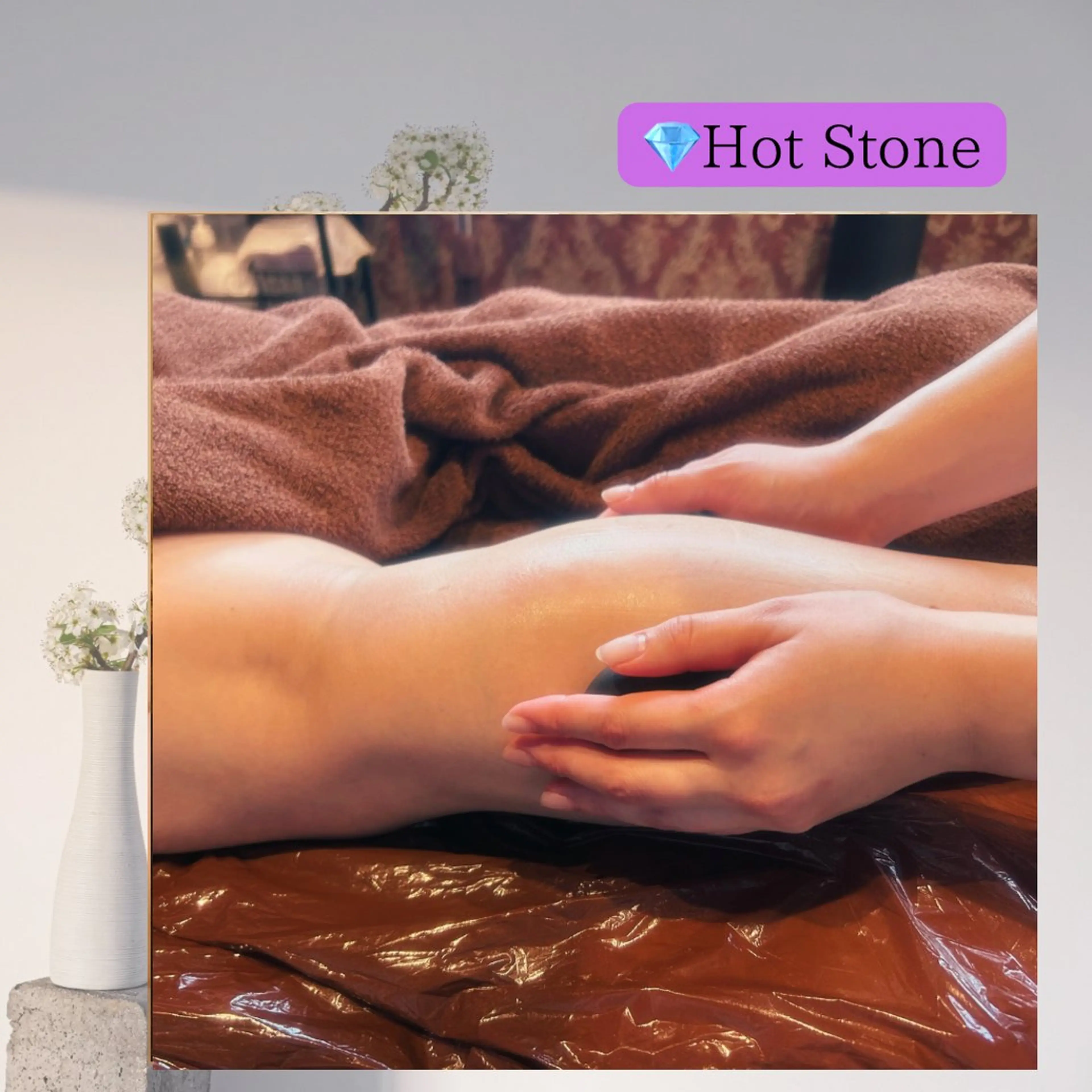 Relaxation jouet.のエステ・リラクイメージ