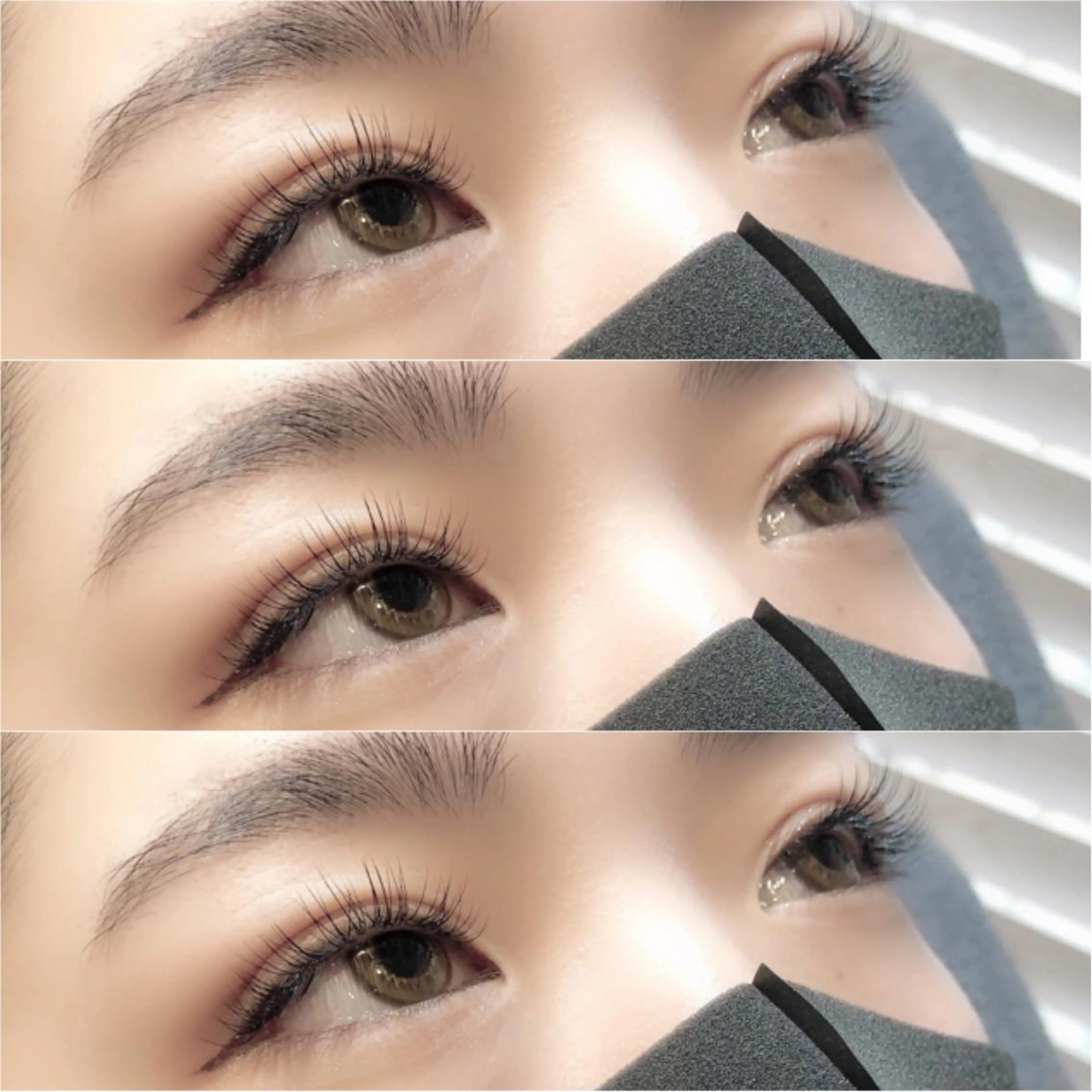 マツエク・マツパ 𓍯 Miyaki𓍯のマツエク・マツパデザイン