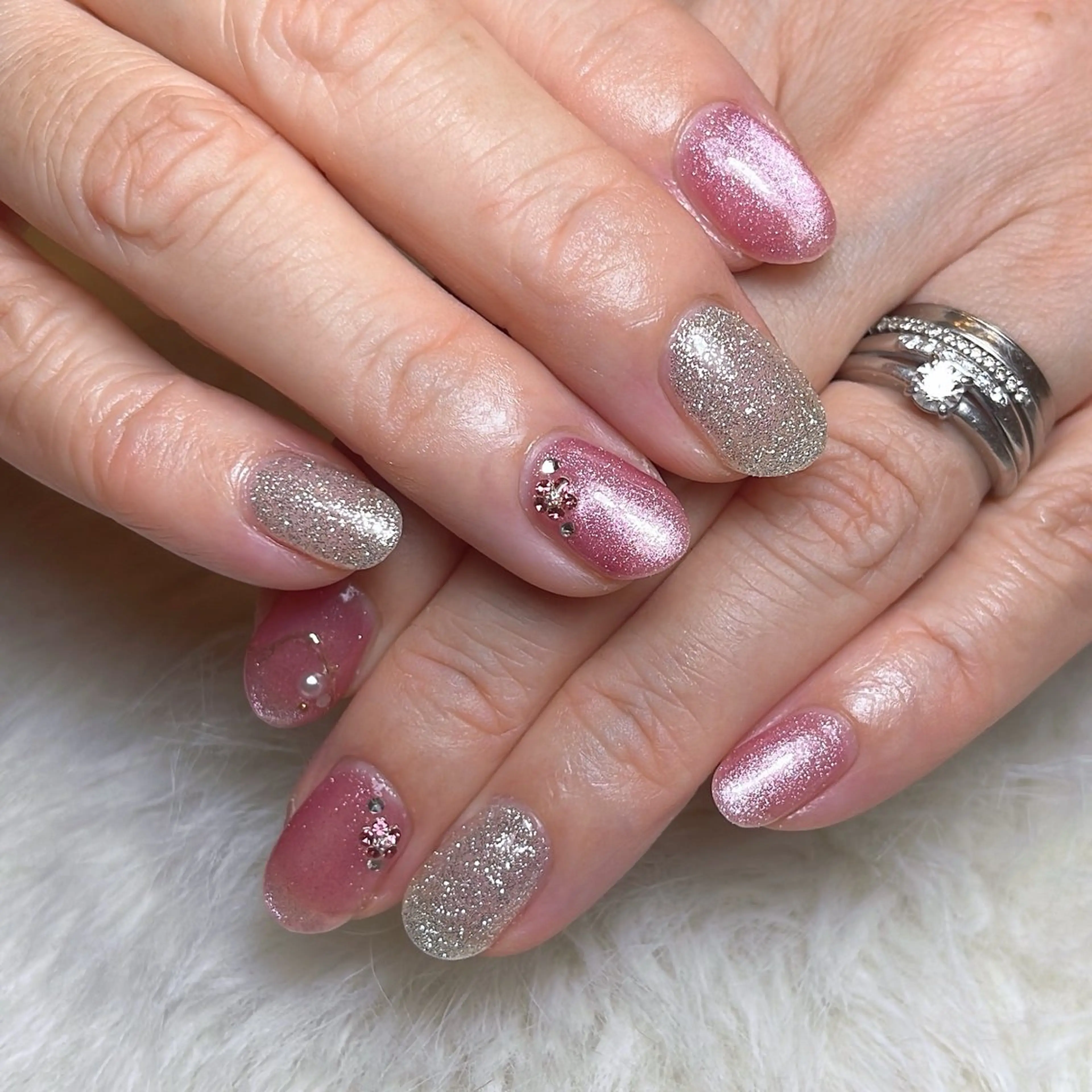 ネイル MISAKO nailのネイルデザイン