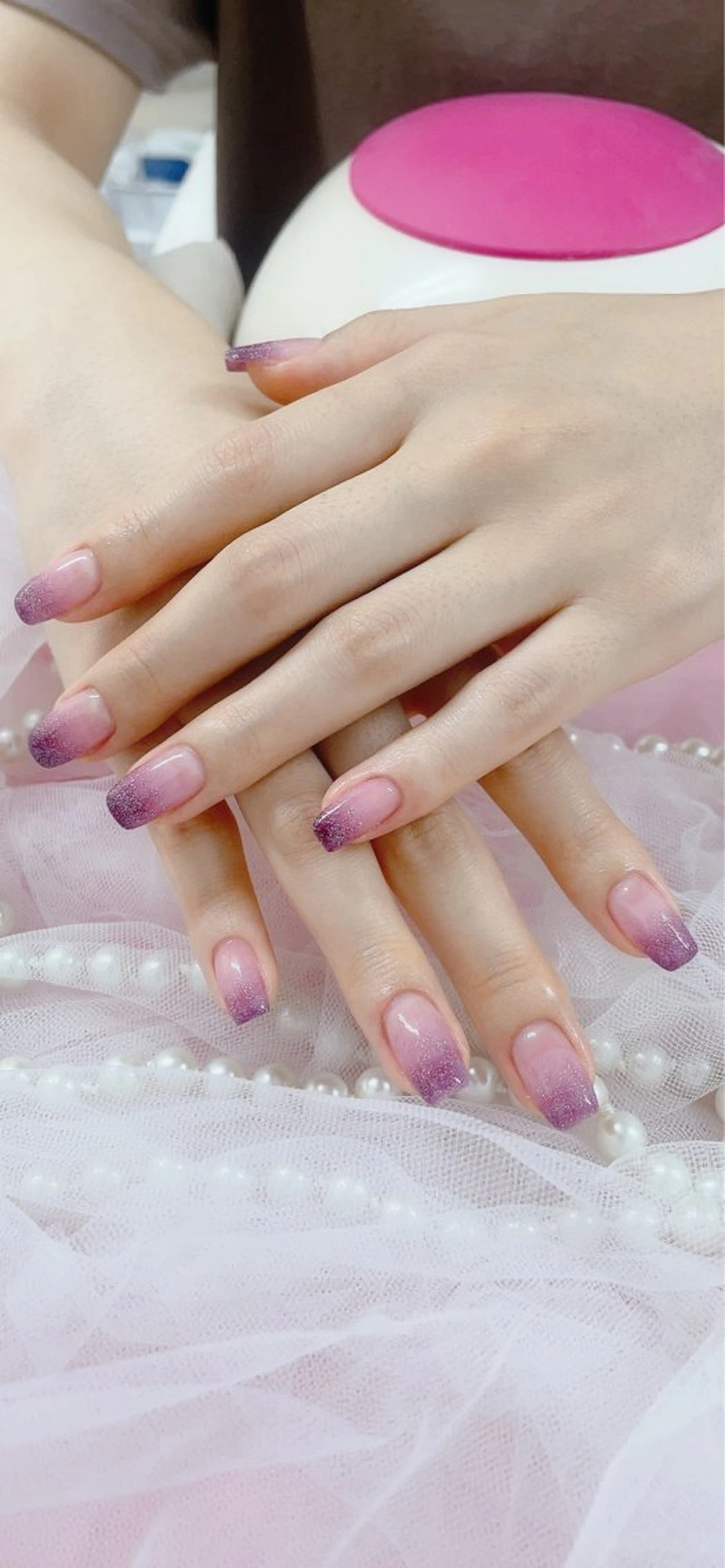 ネイル ハンドネイル kirameki nailのネイルデザイン