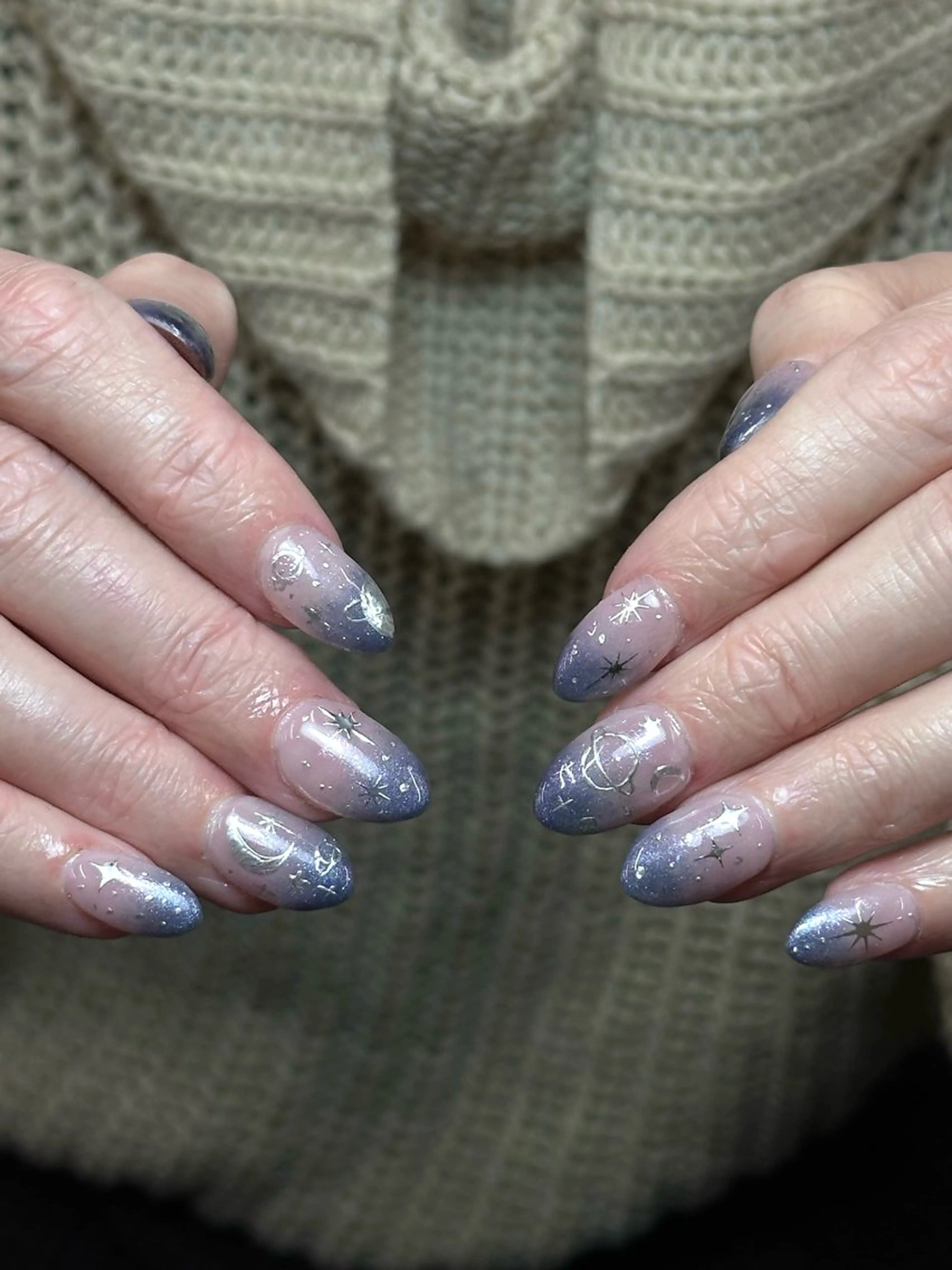 ネイル Iconic Nailのネイルデザイン