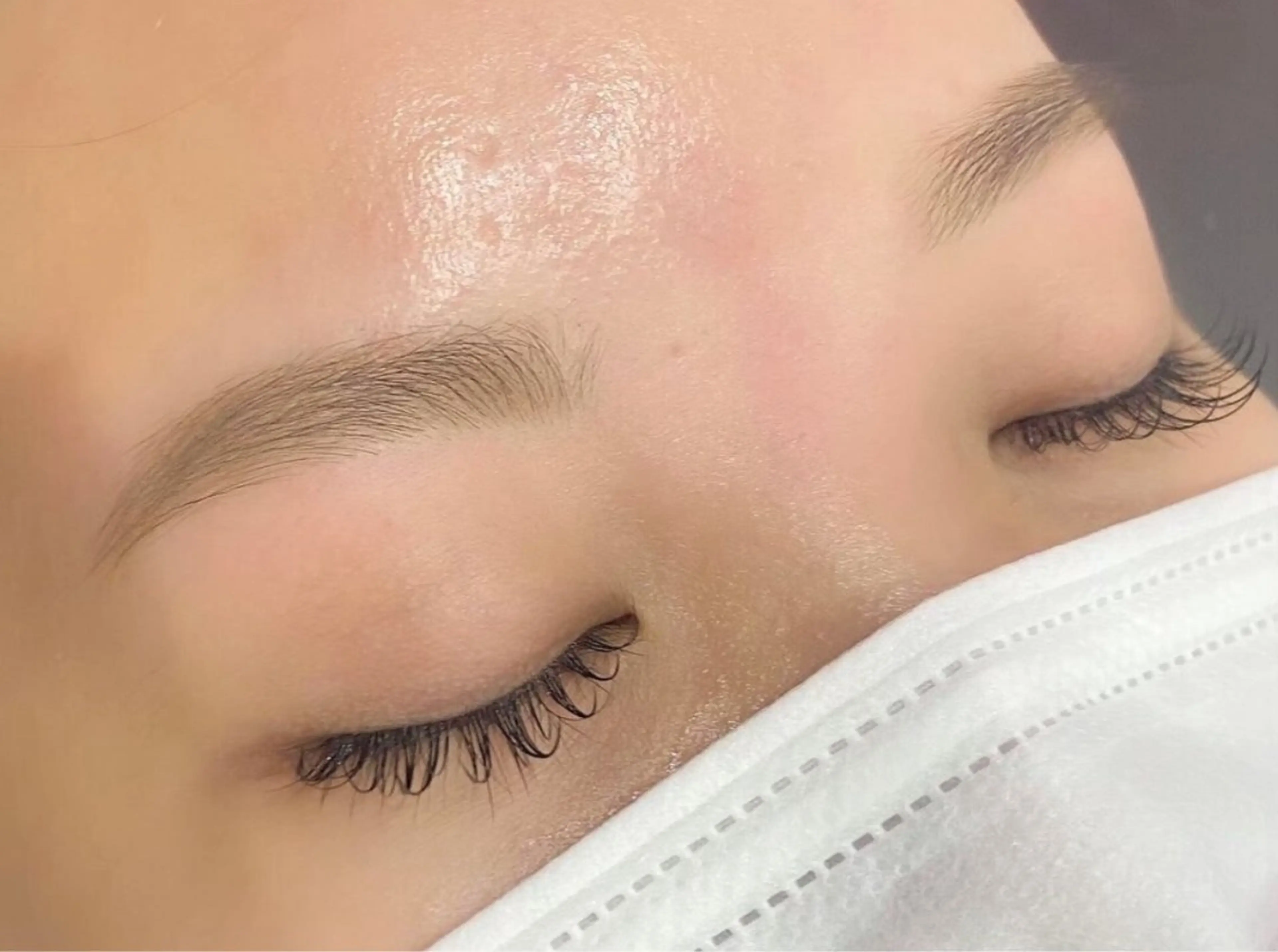 アイブロウ アイブロウ M_の眉毛・アイブロウイメージ