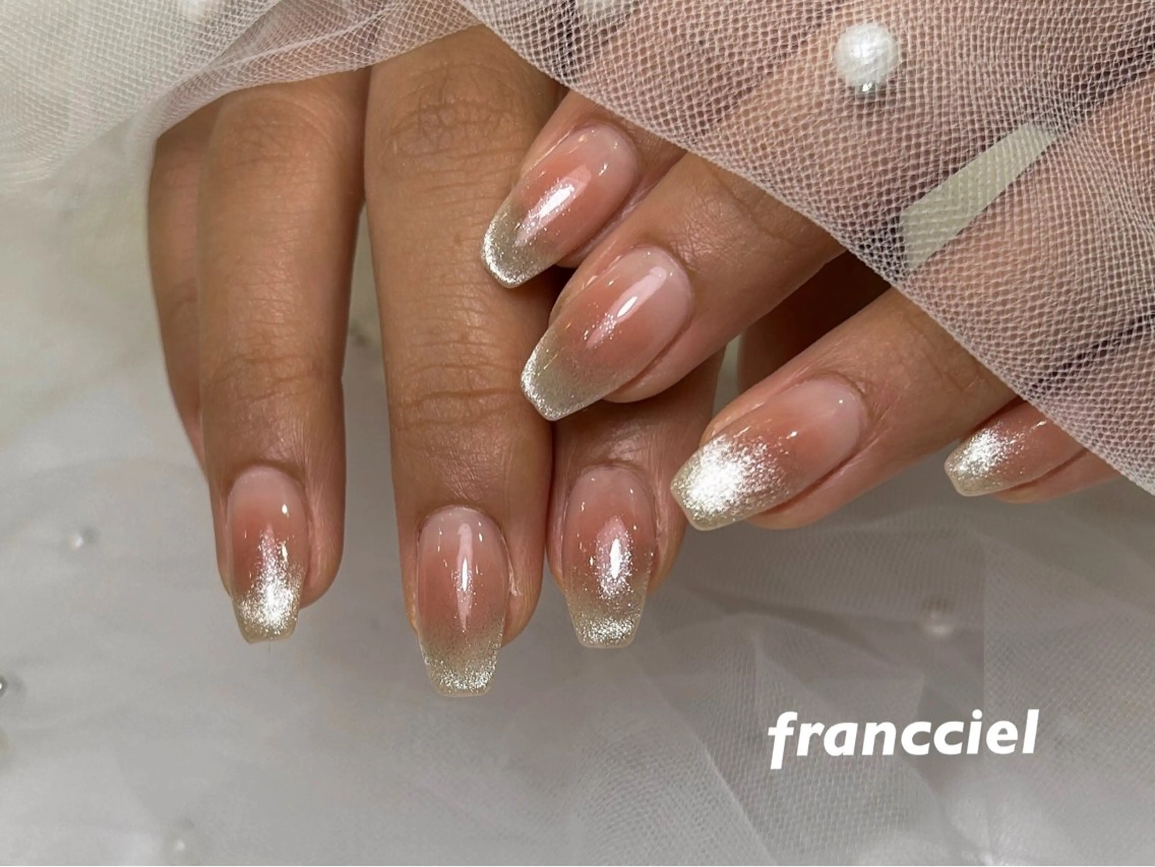 ネイル ハンドネイル Rika _のネイルデザイン