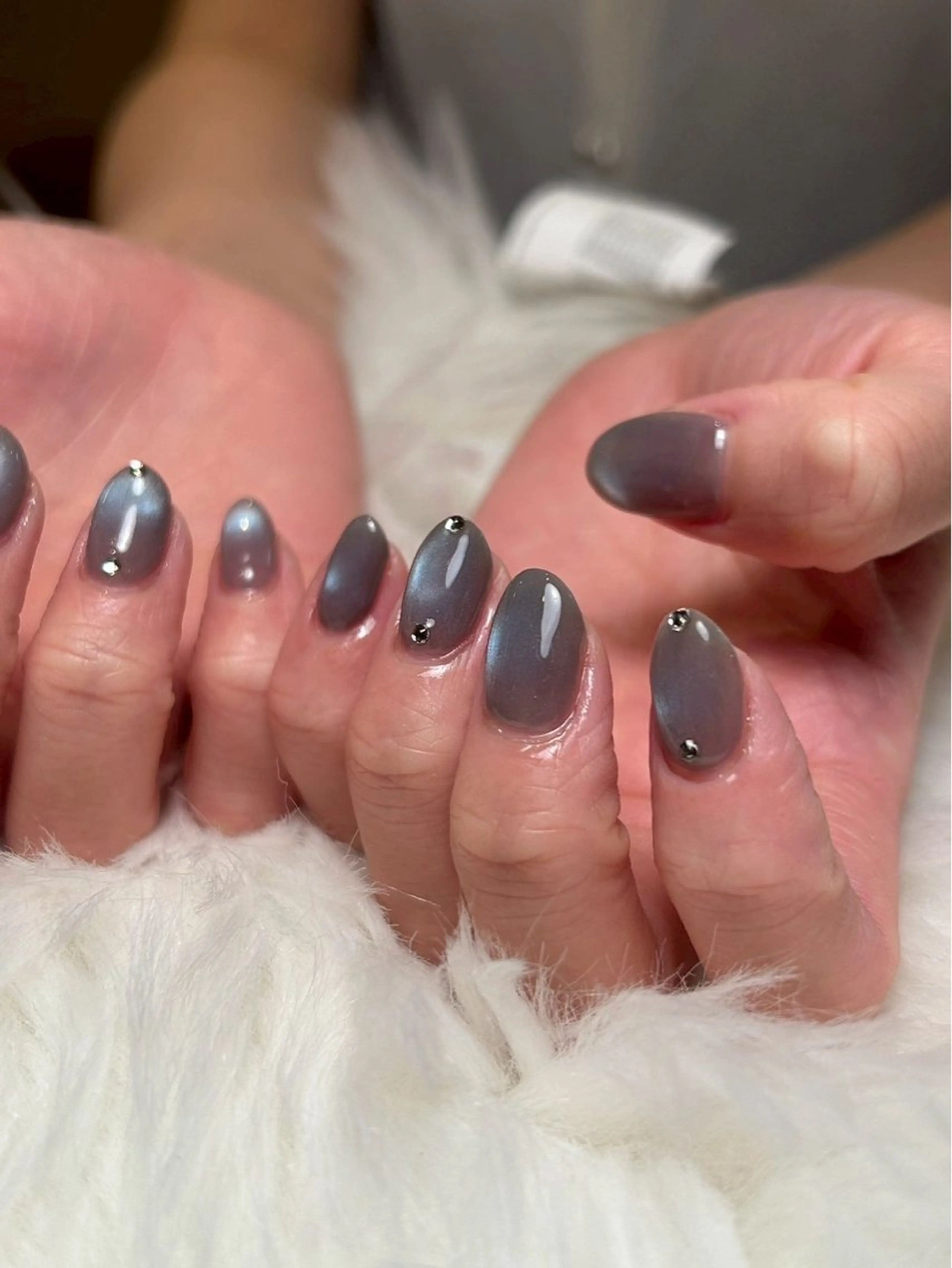 ネイル vivanail catstreet所属・vivanail cat streetのネイルデザイン